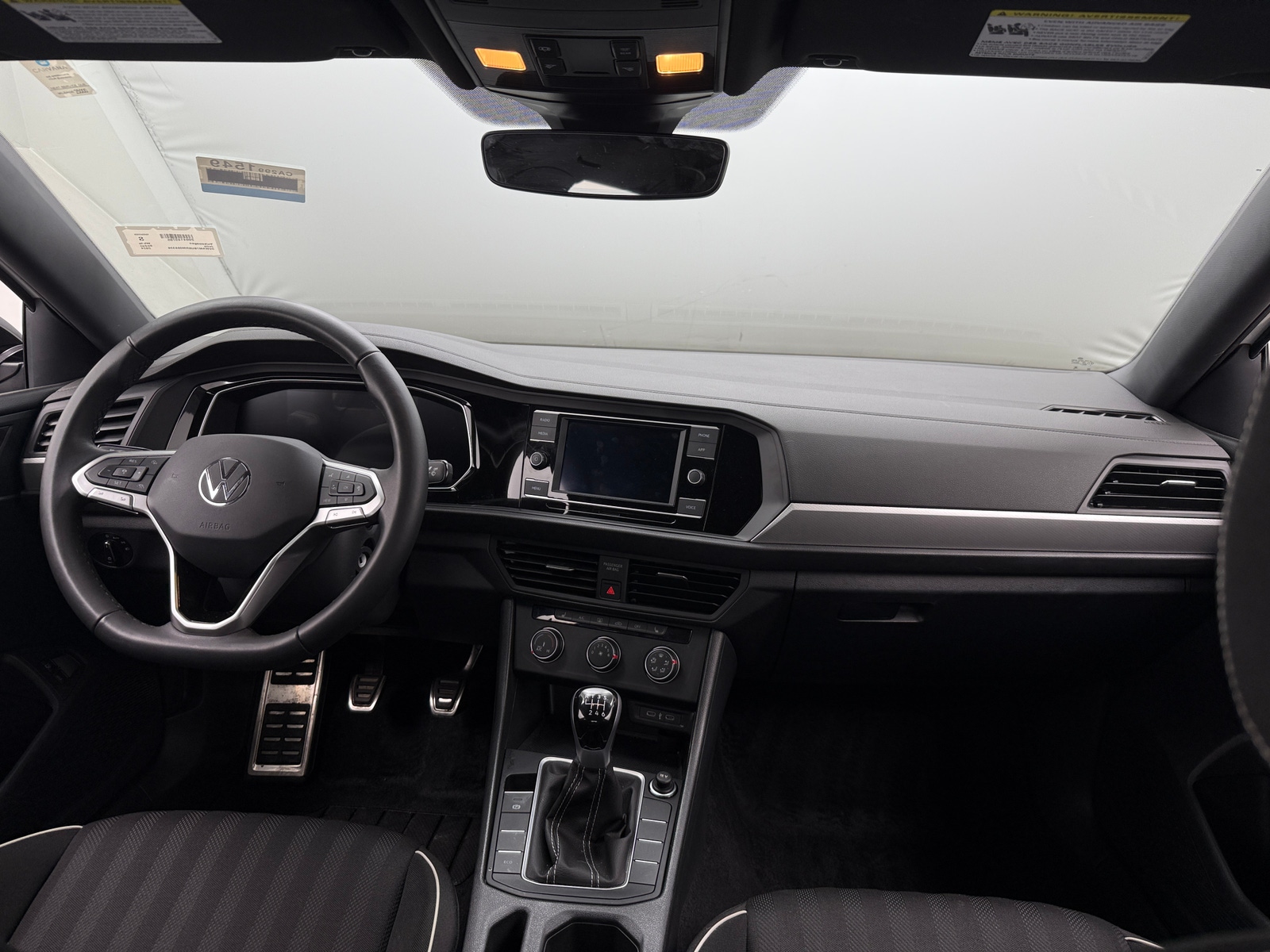 Thumbnail: 2024 Volkswagen Jetta - 3
