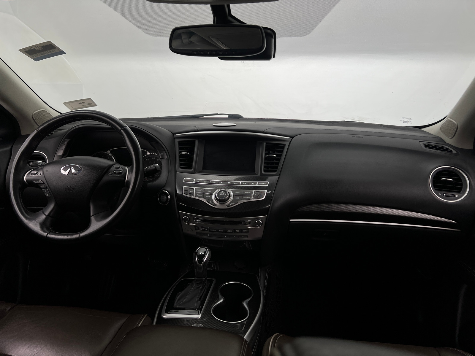 Thumbnail: 2019 INFINITI QX60 - 2