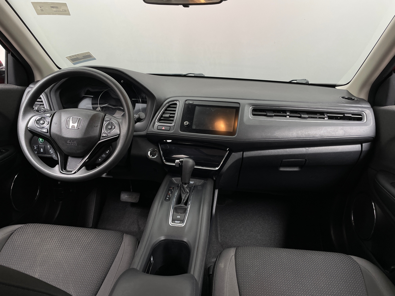 Thumbnail: 2020 Honda HR-V - 3