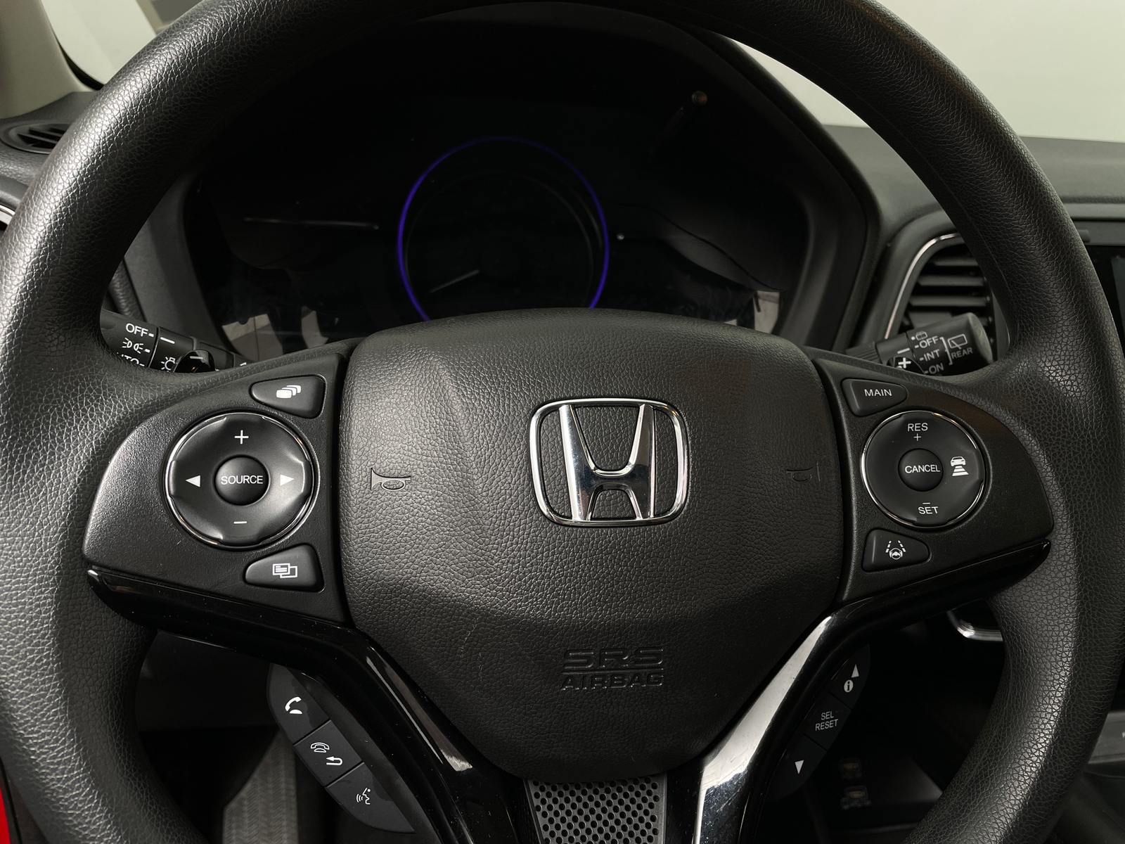 Thumbnail: 2020 Honda HR-V - 5
