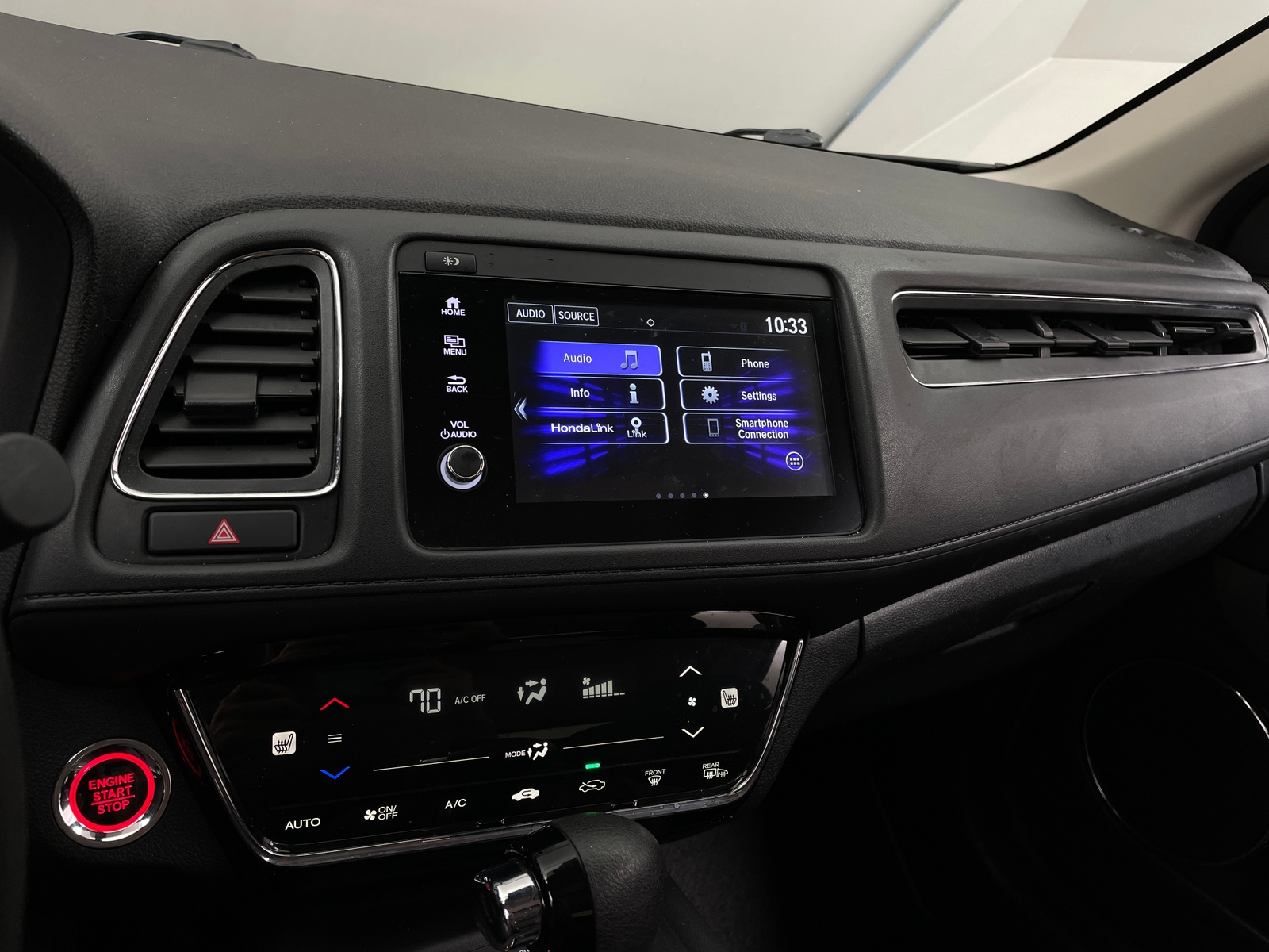 Thumbnail: 2020 Honda HR-V - 4