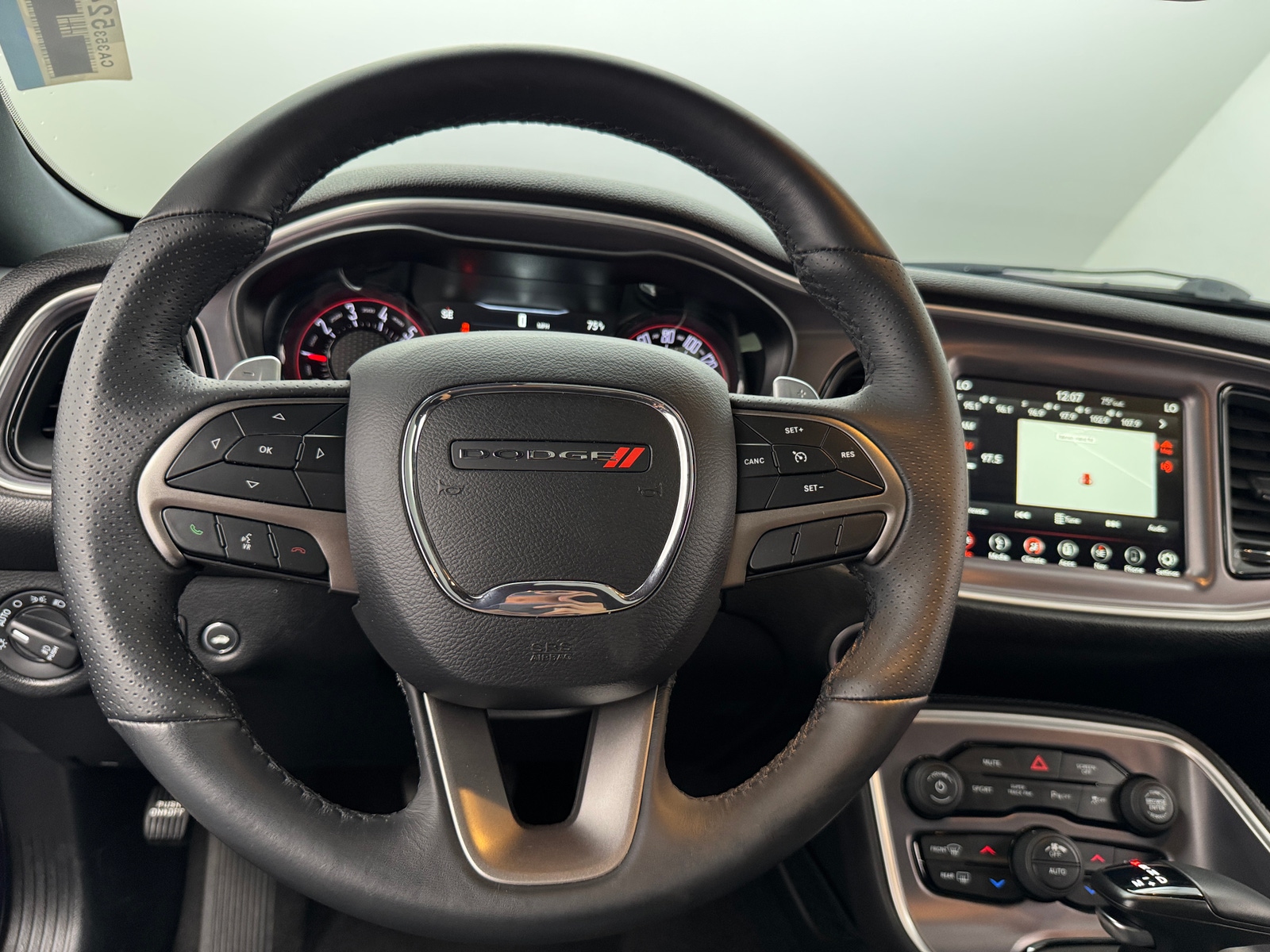 Thumbnail: 2019 Dodge Challenger - 4