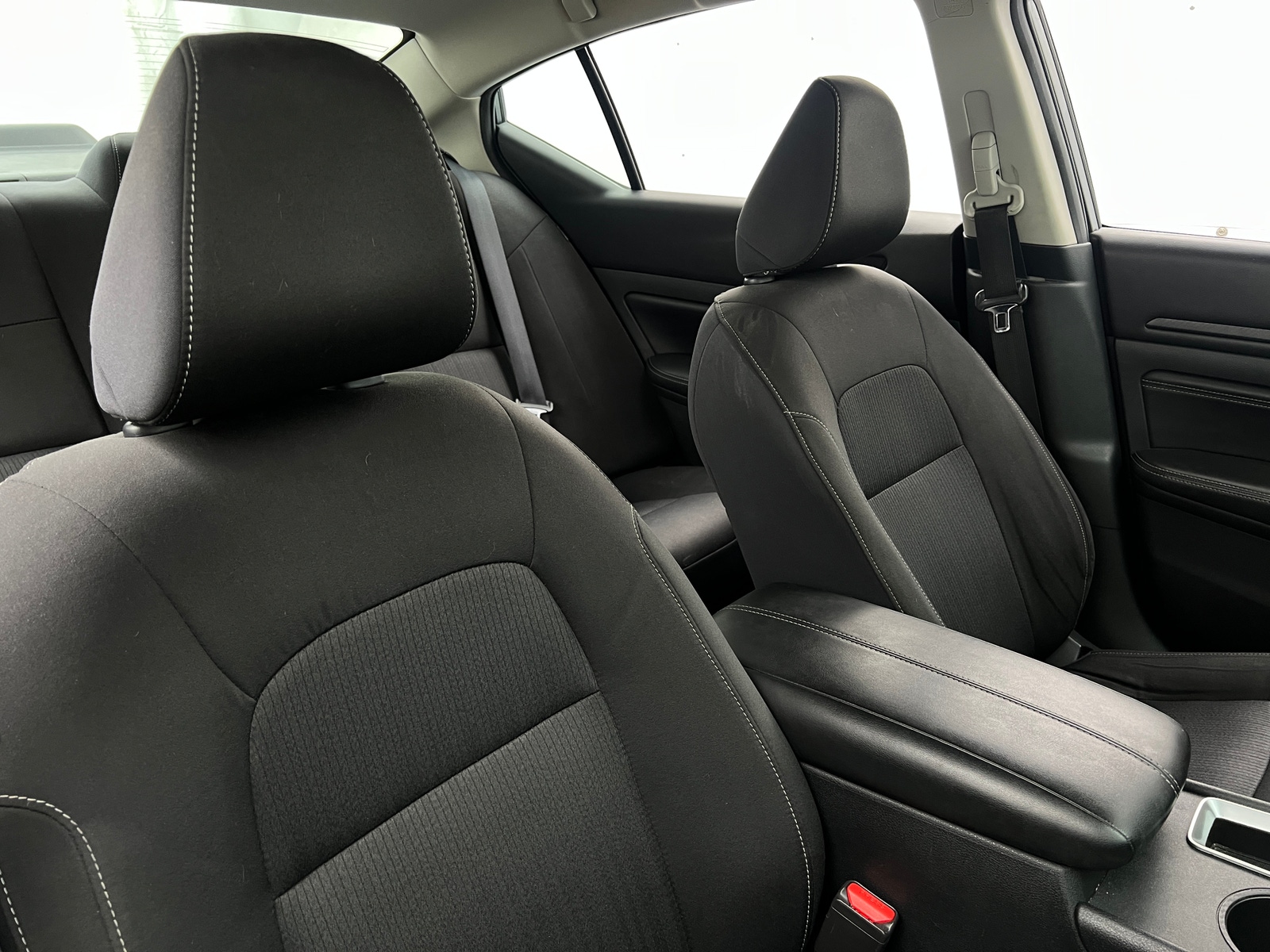 Thumbnail: 2020 Nissan Altima - 2