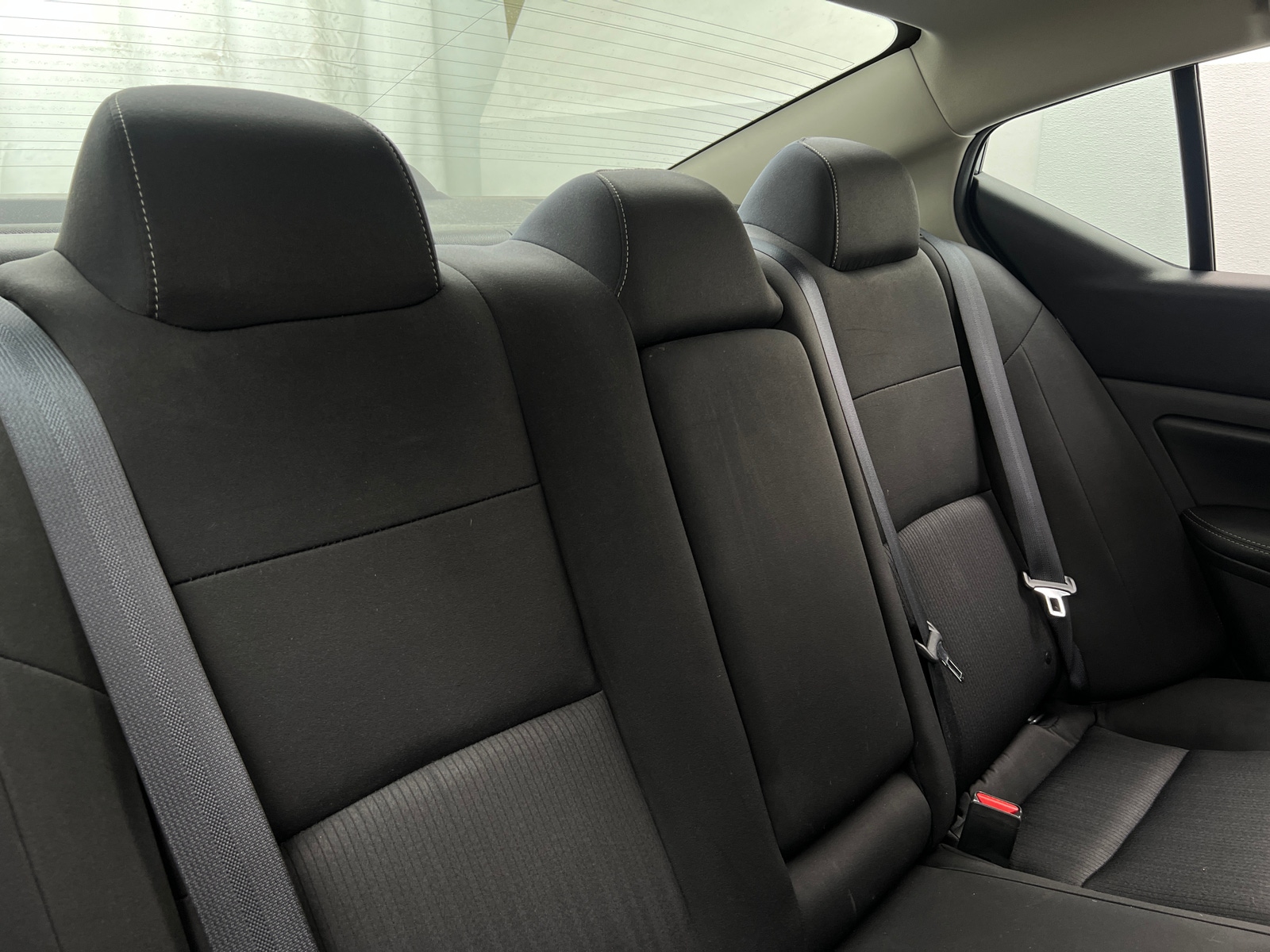 Thumbnail: 2020 Nissan Altima - 6