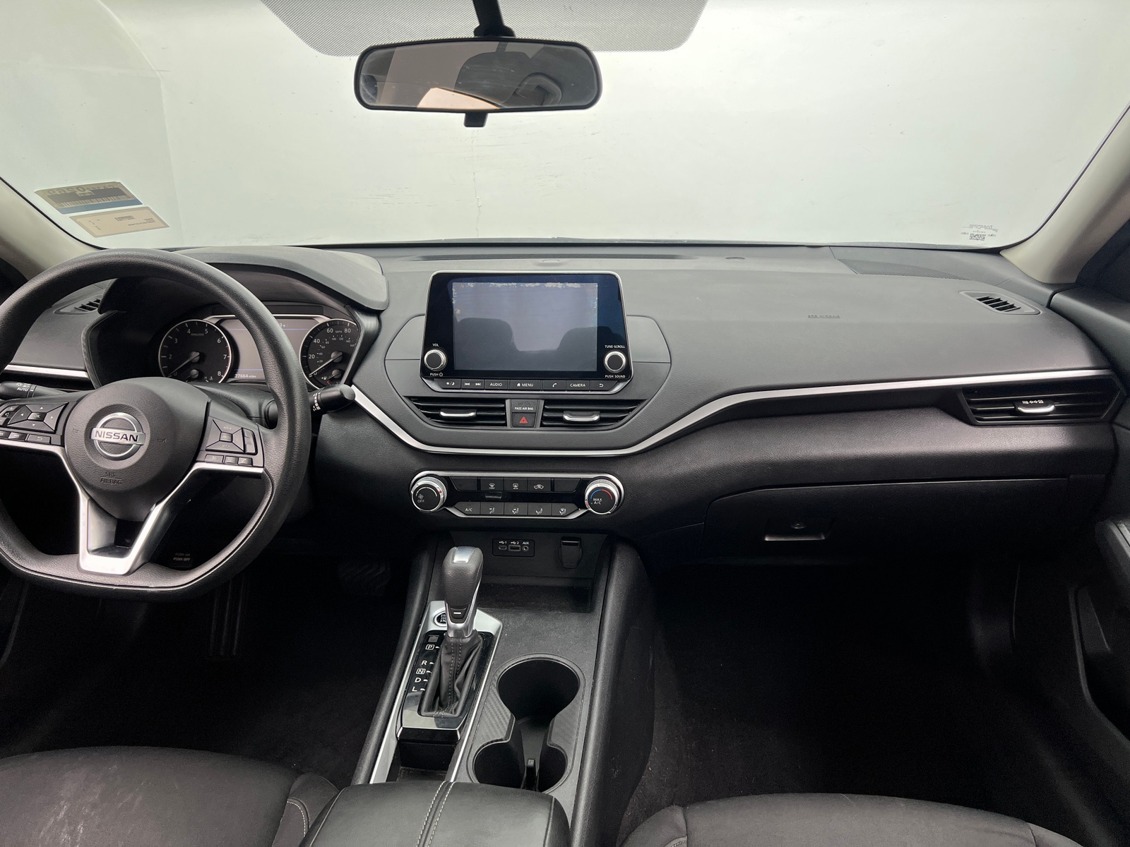 Thumbnail: 2020 Nissan Altima - 3