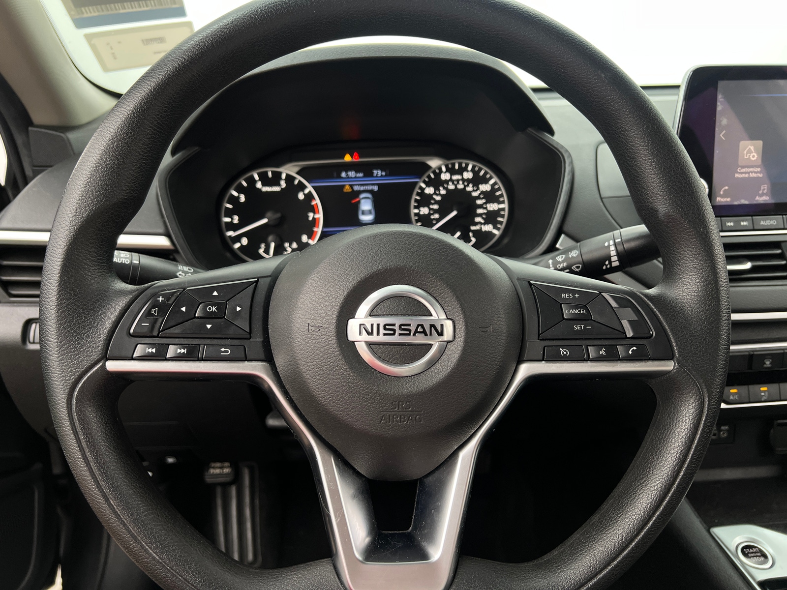 Thumbnail: 2020 Nissan Altima - 5