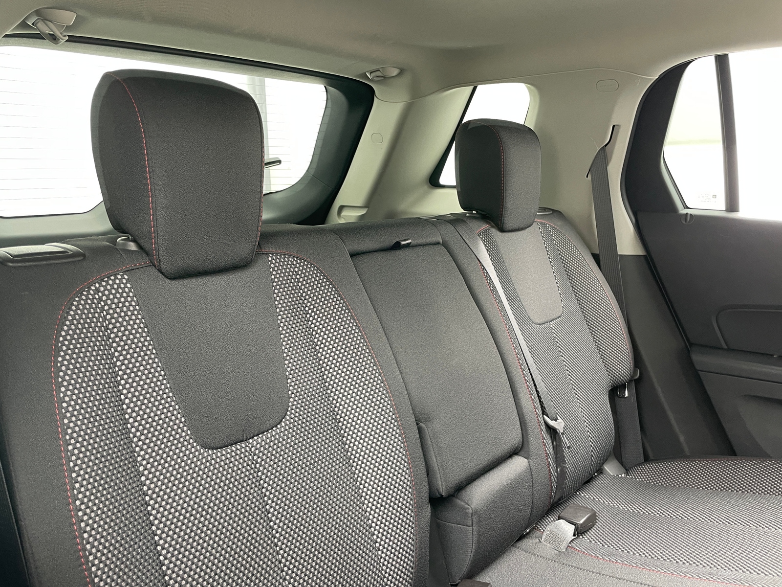 Thumbnail: 2017 GMC Terrain - 6