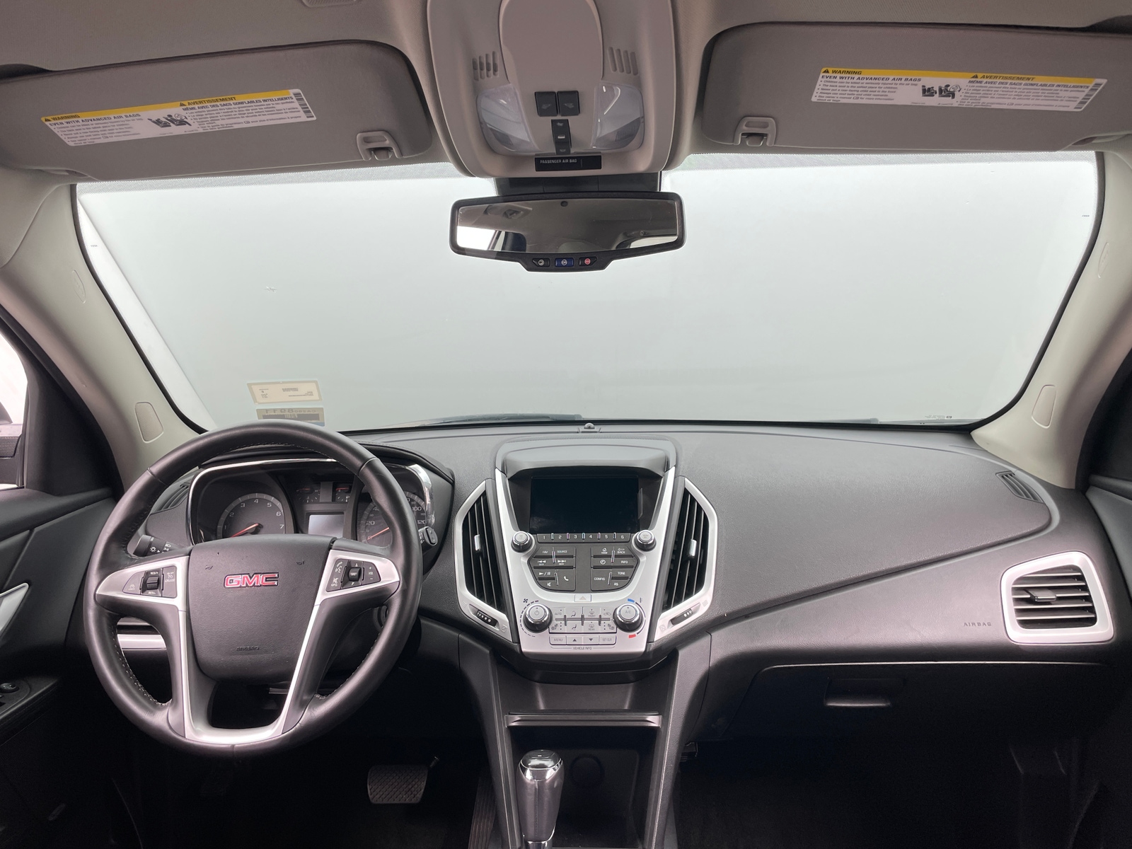 Thumbnail: 2017 GMC Terrain - 3