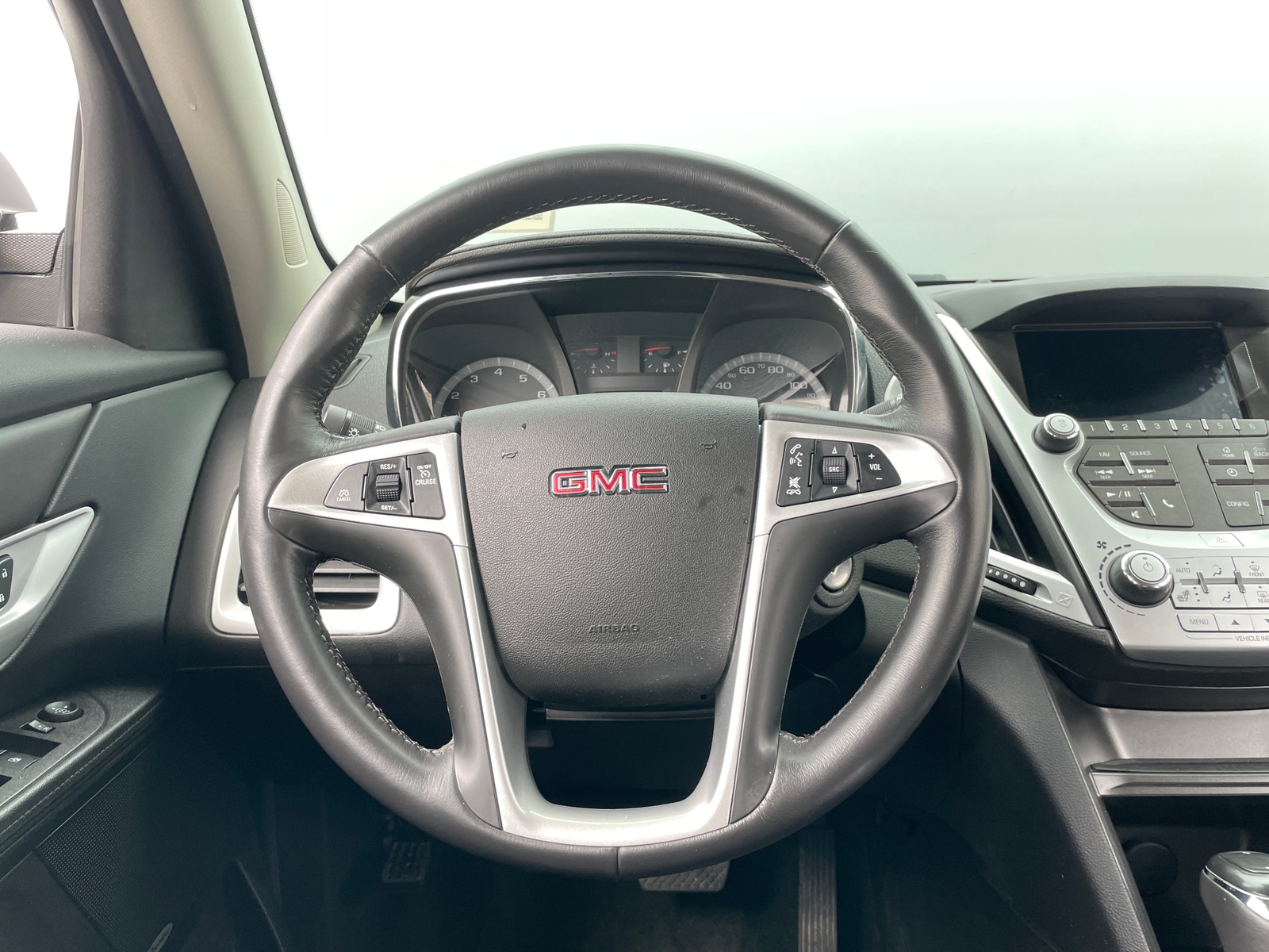 Thumbnail: 2017 GMC Terrain - 5