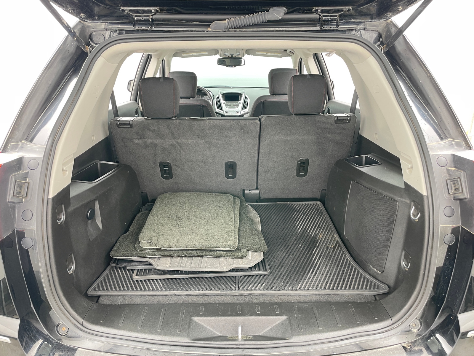 Thumbnail: 2017 GMC Terrain - 7