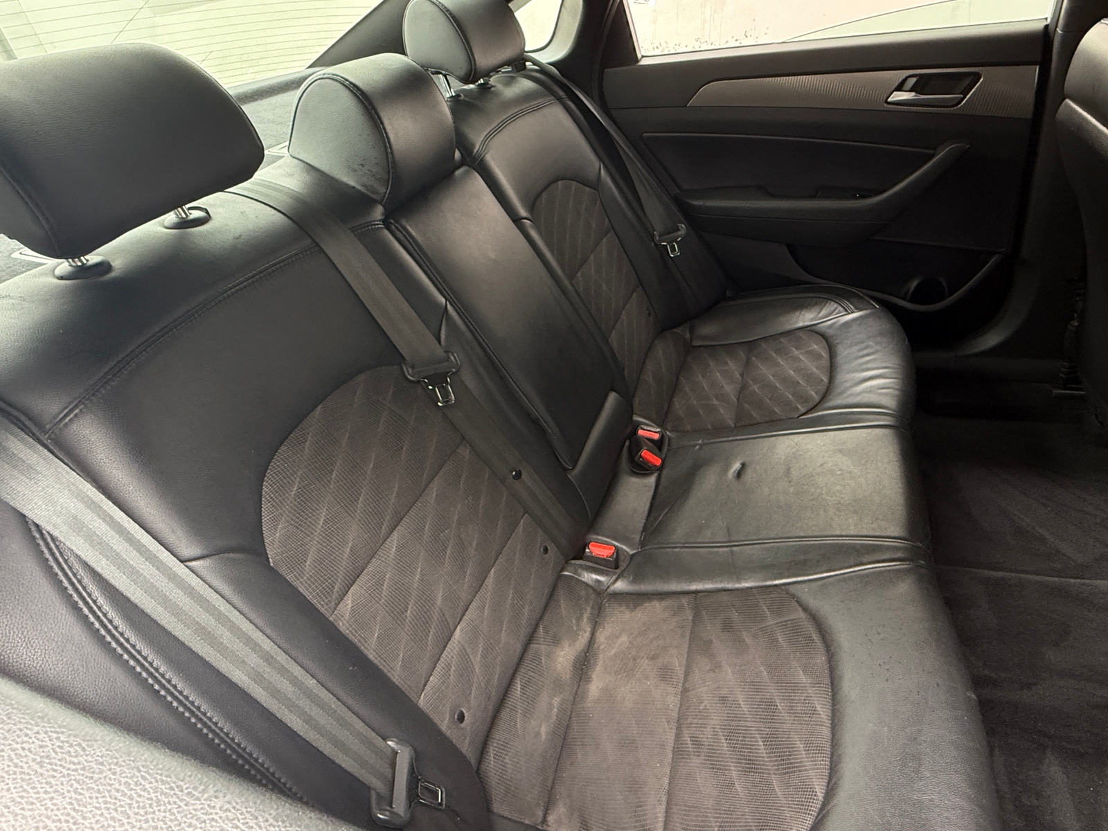 Thumbnail: 2019 Hyundai Sonata - 5
