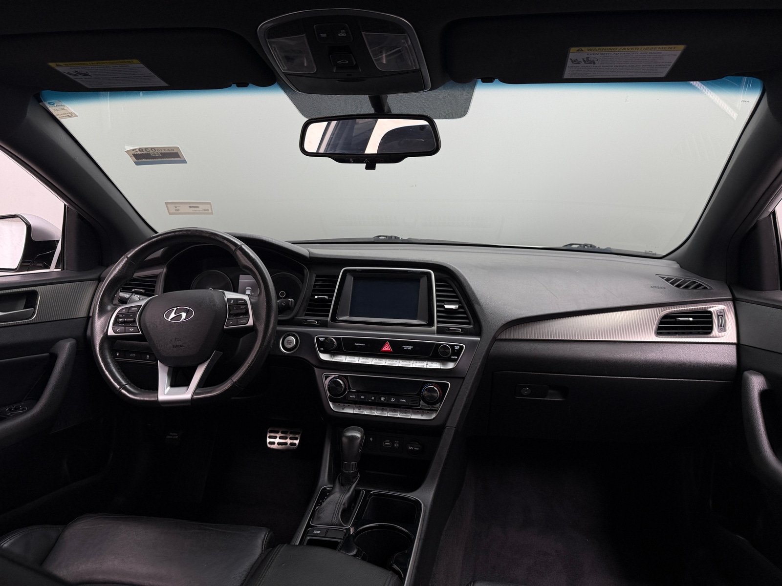 Thumbnail: 2019 Hyundai Sonata - 2