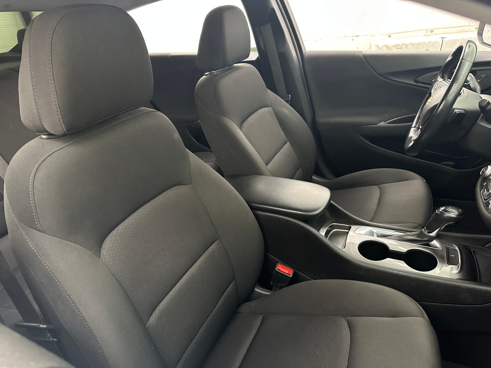 Thumbnail: 2020 Chevrolet Malibu - 2