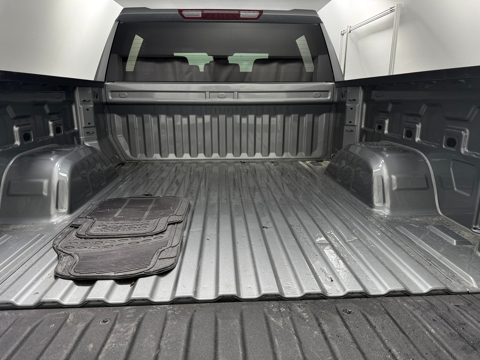 Thumbnail: 2025 Chevrolet Silverado 1500 - 7