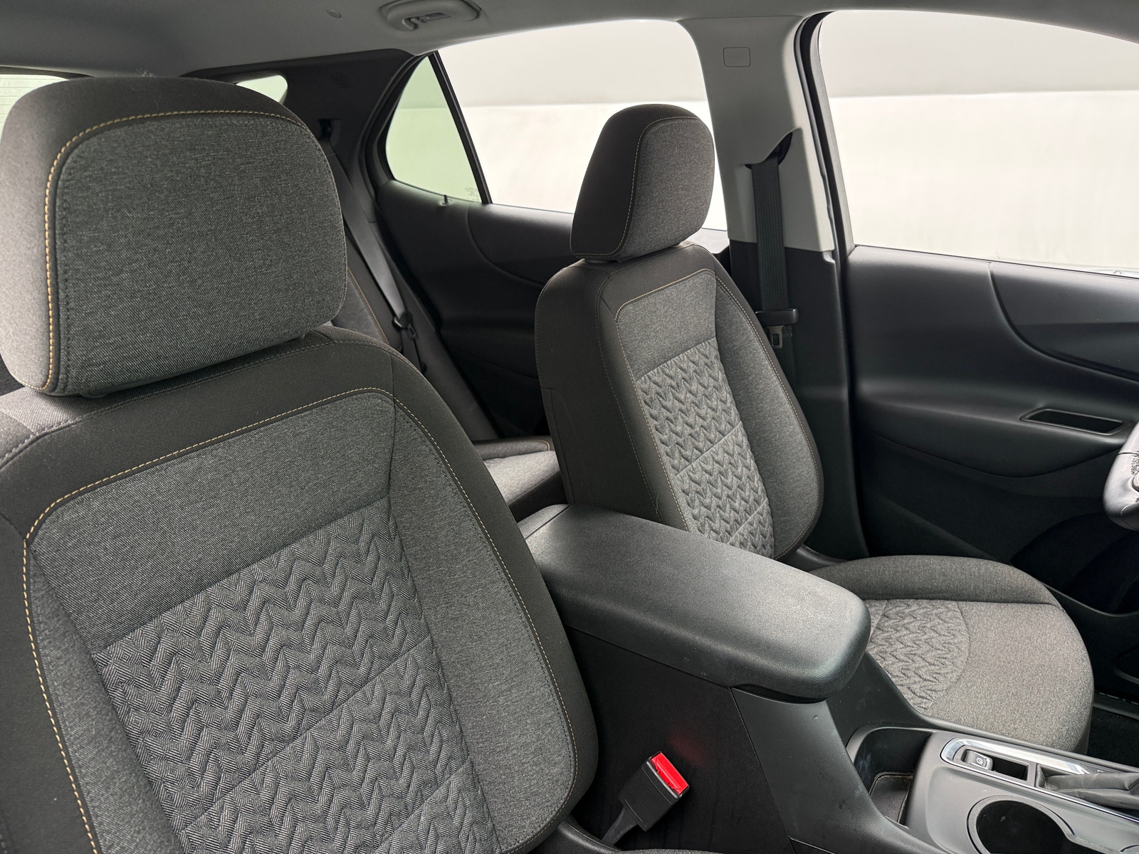 Thumbnail: 2023 Chevrolet Equinox - 2