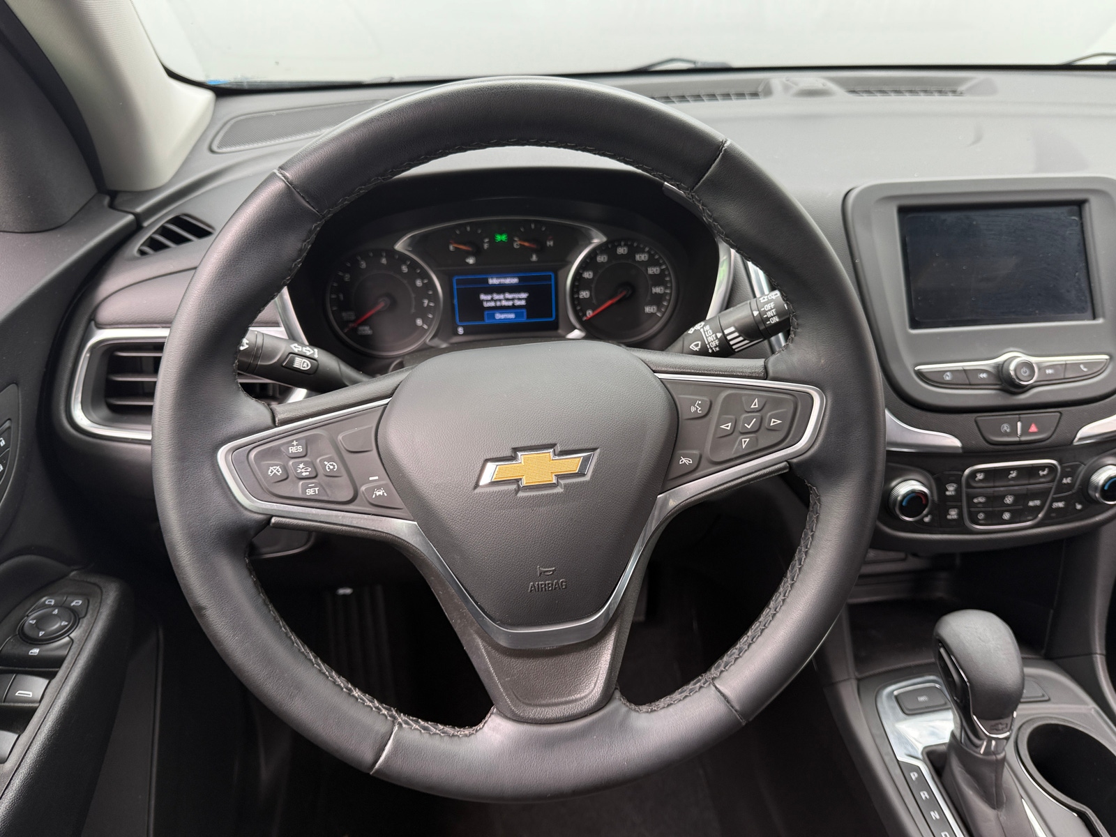 Thumbnail: 2023 Chevrolet Equinox - 5