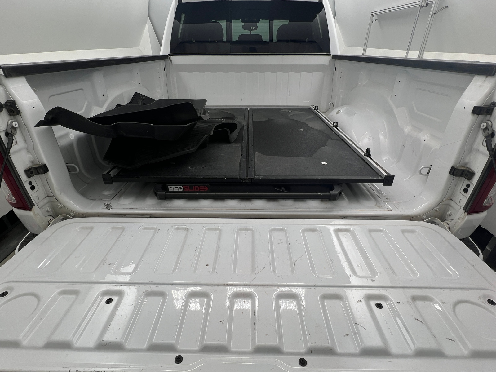 Thumbnail: 2022 RAM 1500 - 7