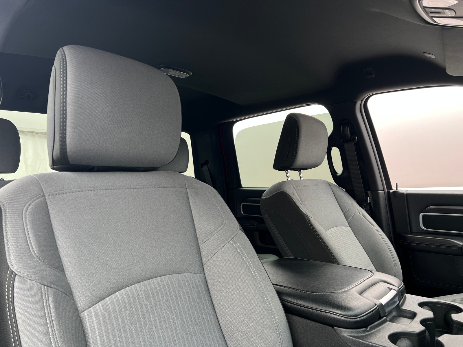 Thumbnail: 2024 RAM 2500 - 2