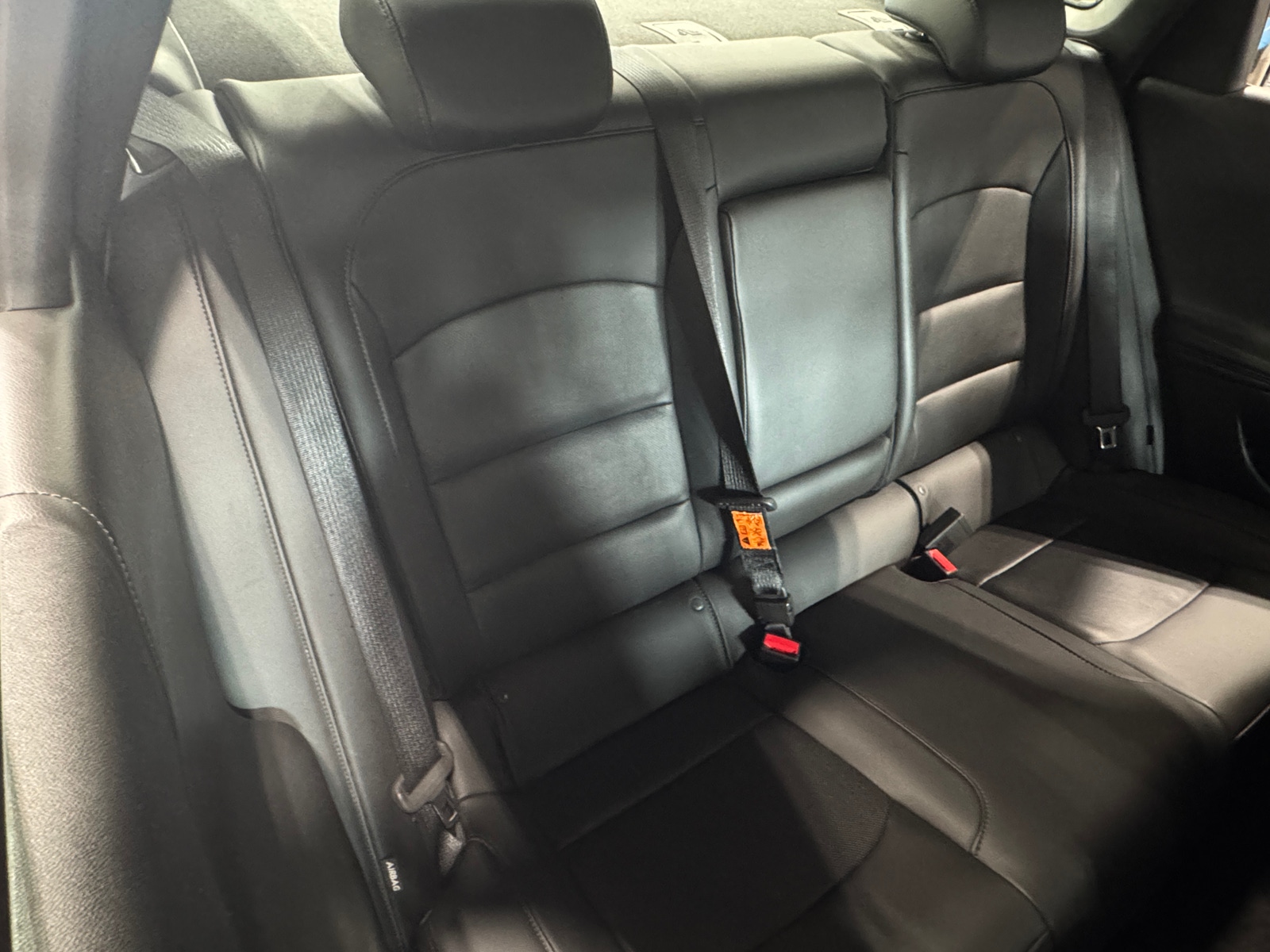 Thumbnail: 2016 Chevrolet Malibu - 5