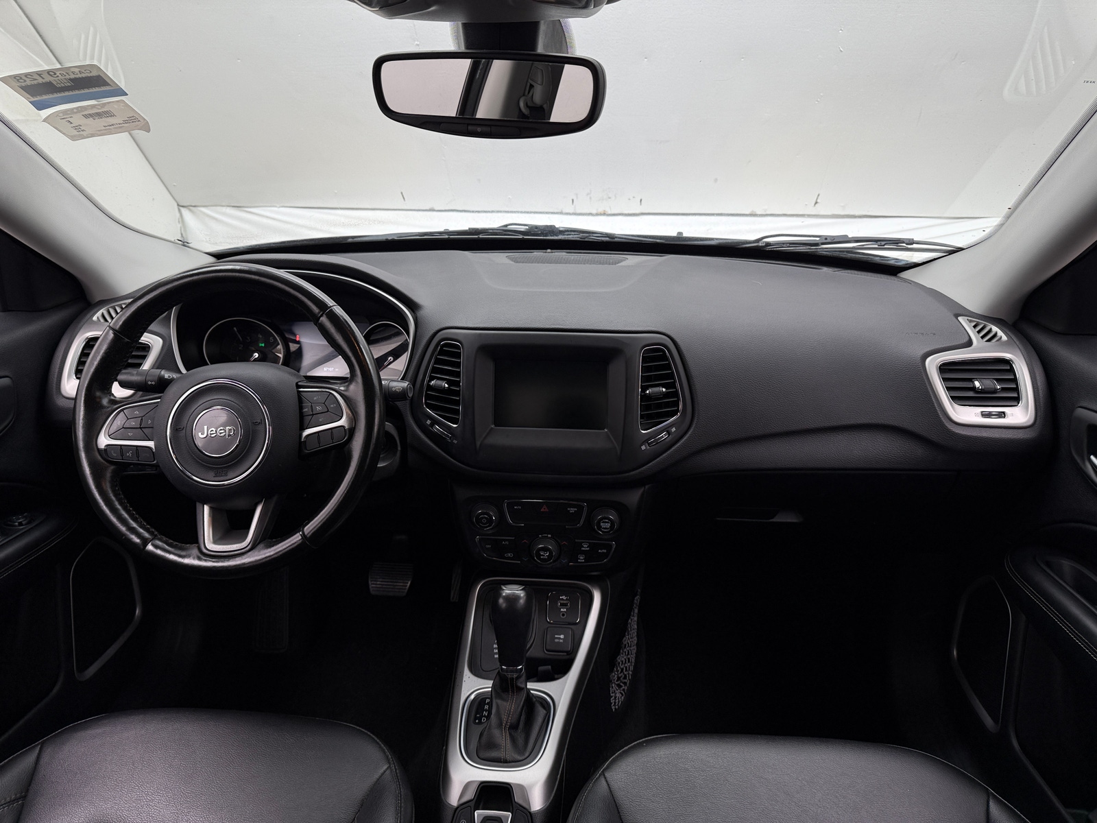 Thumbnail: 2019 Jeep Compass - 3