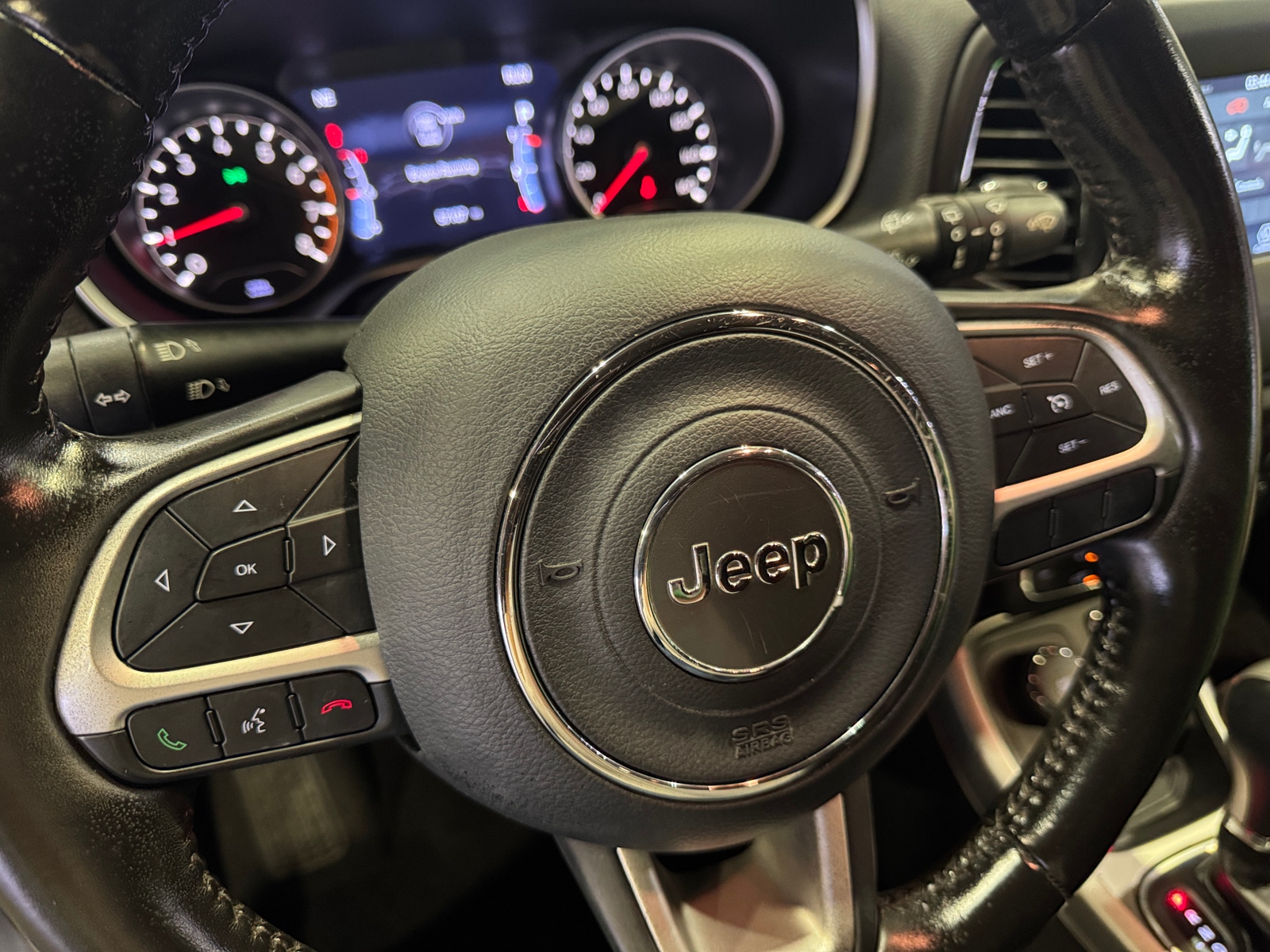 Thumbnail: 2019 Jeep Compass - 5
