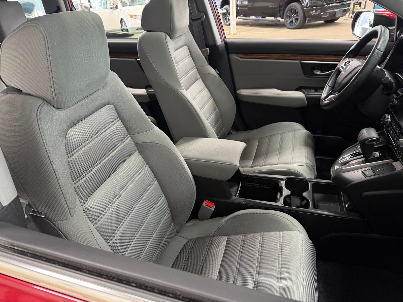 Thumbnail: 2021 Honda CR-V - 2
