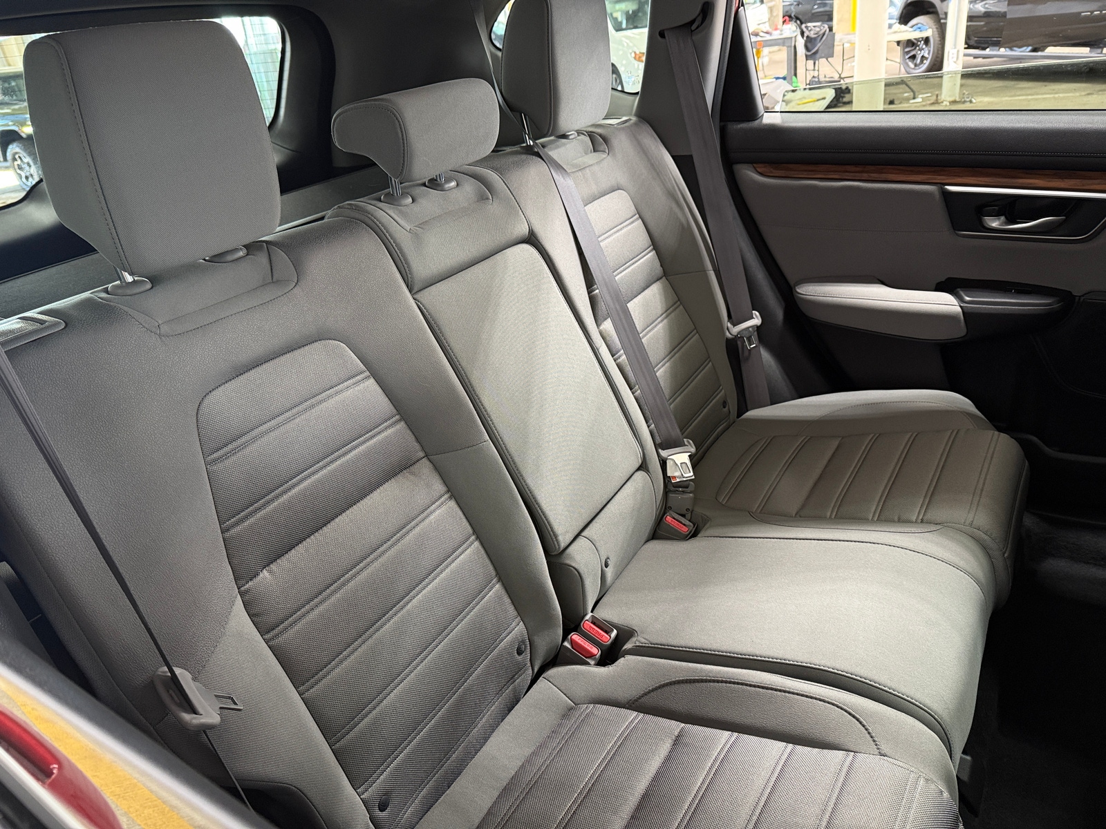 Thumbnail: 2021 Honda CR-V - 6