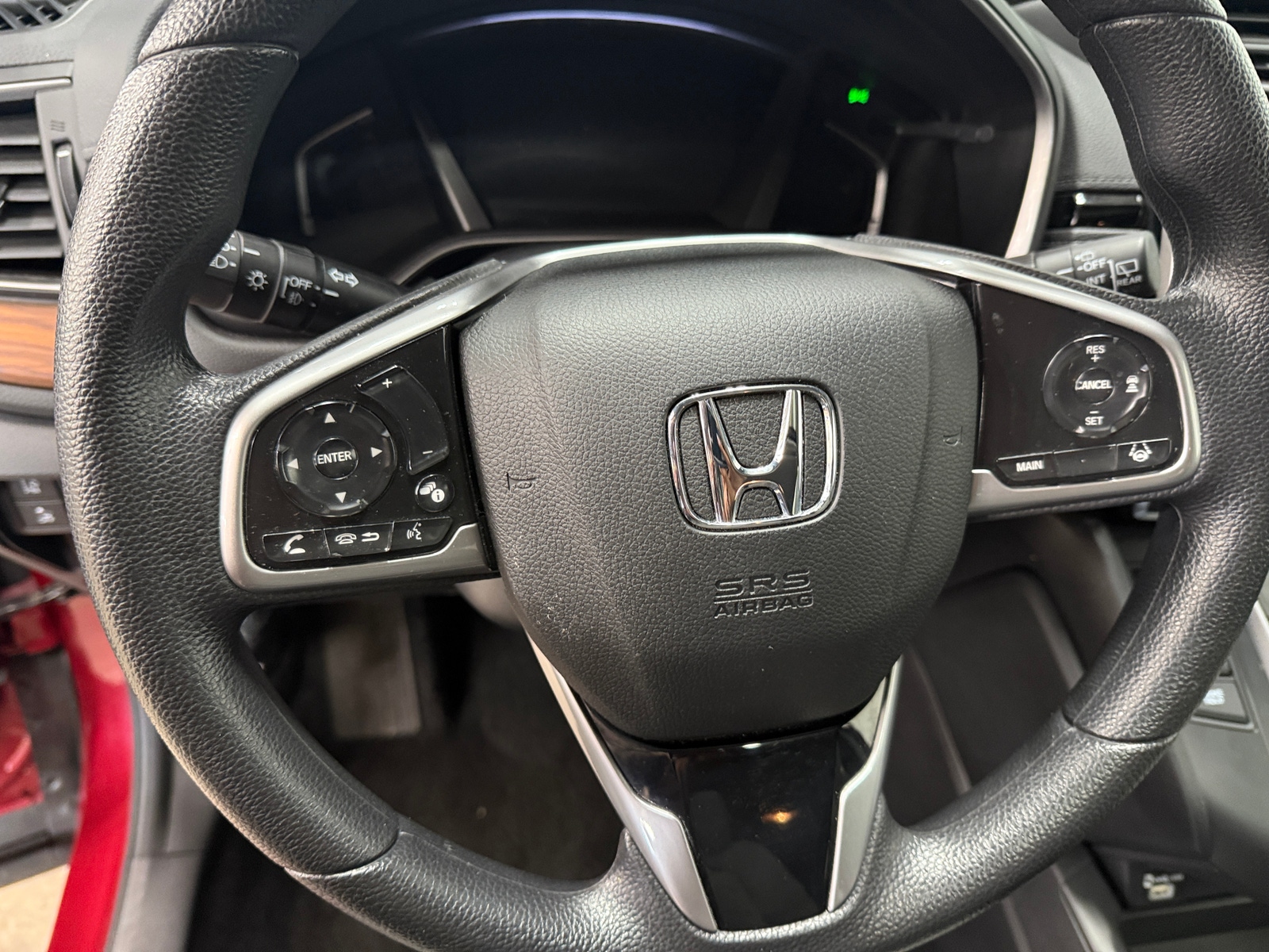 Thumbnail: 2021 Honda CR-V - 5
