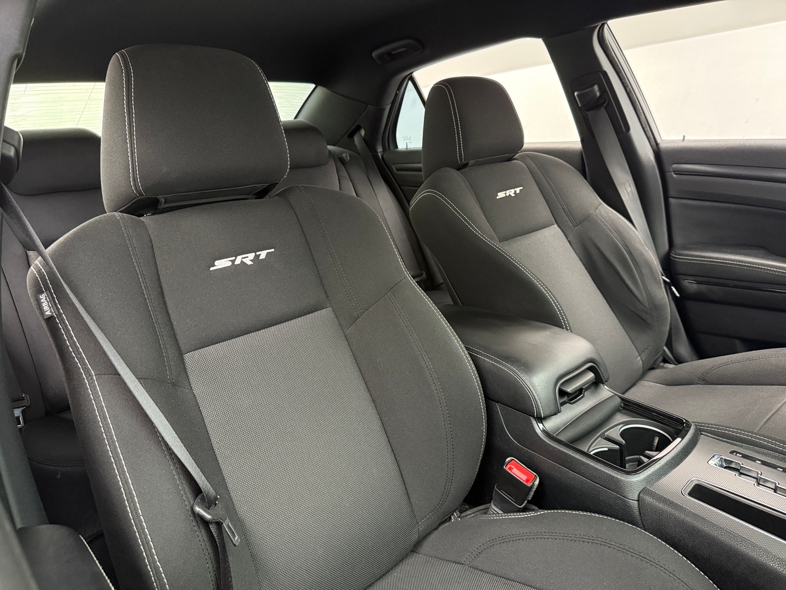 Thumbnail: 2013 Chrysler 300 - 2