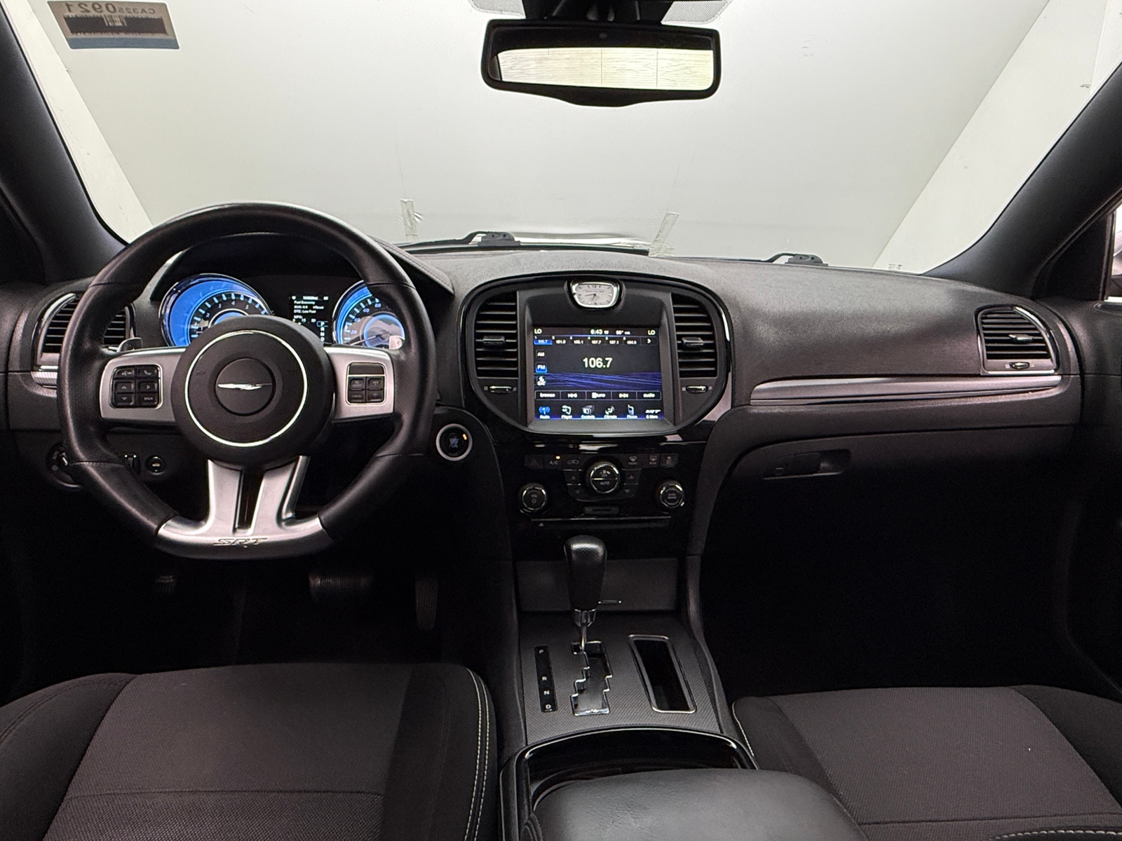Thumbnail: 2013 Chrysler 300 - 3