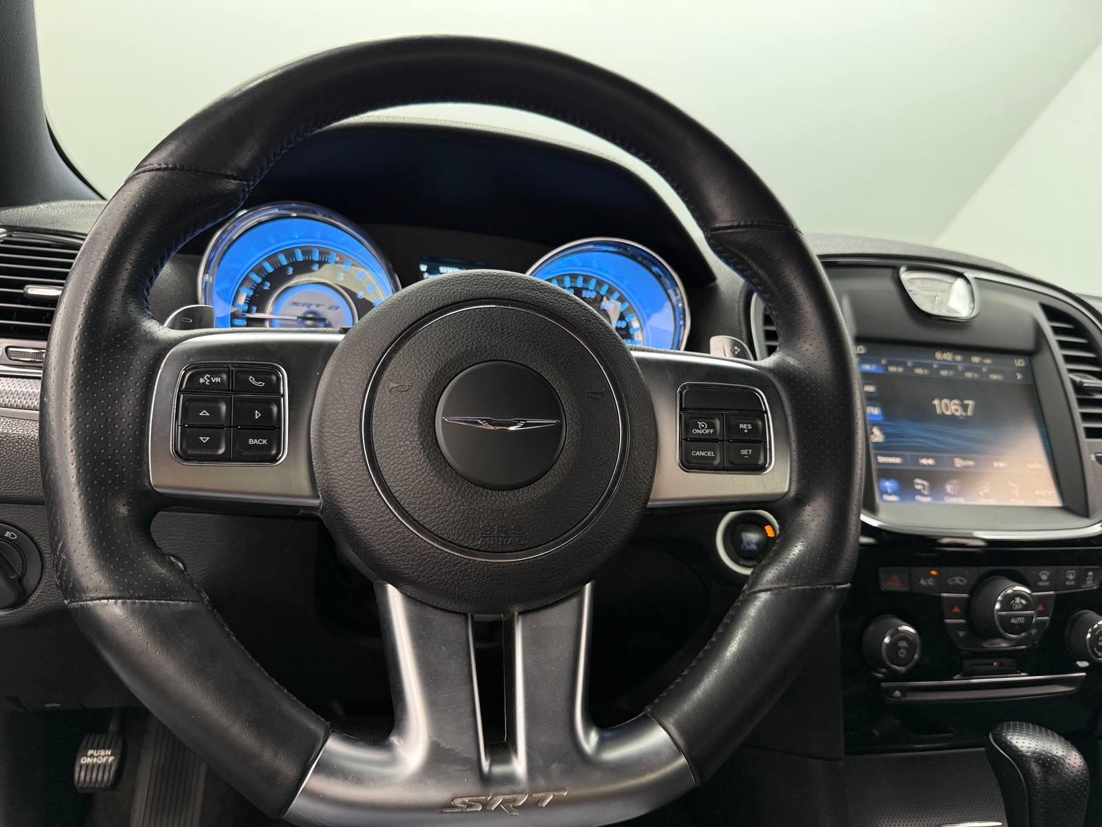 Thumbnail: 2013 Chrysler 300 - 5