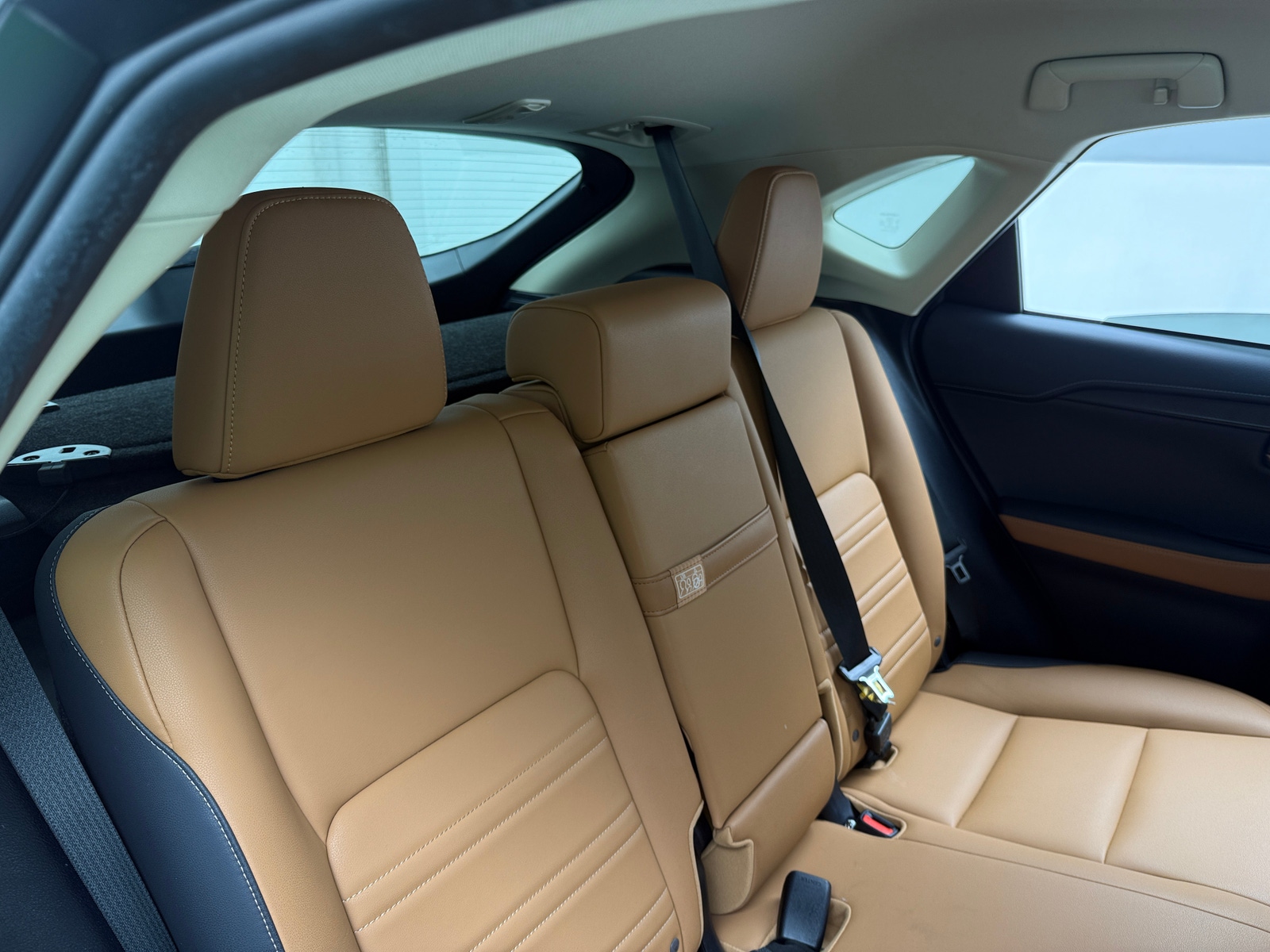Thumbnail: 2020 Lexus NX - 5