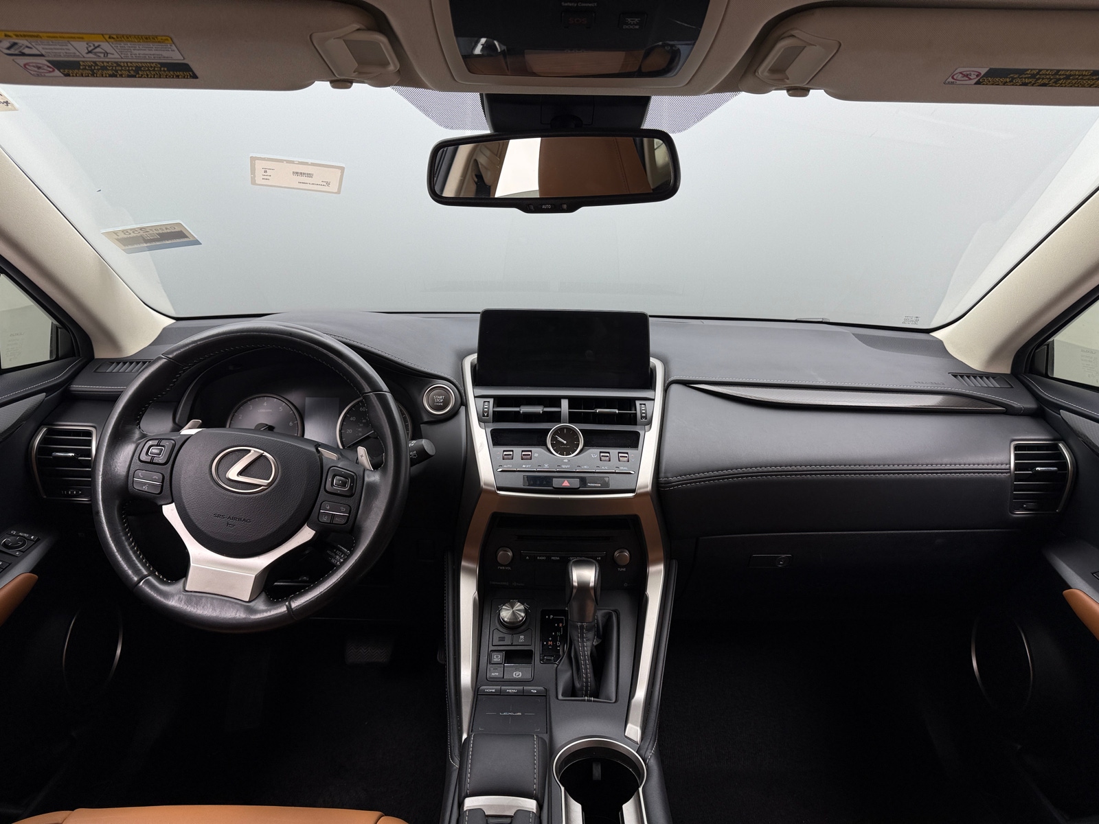 Thumbnail: 2020 Lexus NX - 2