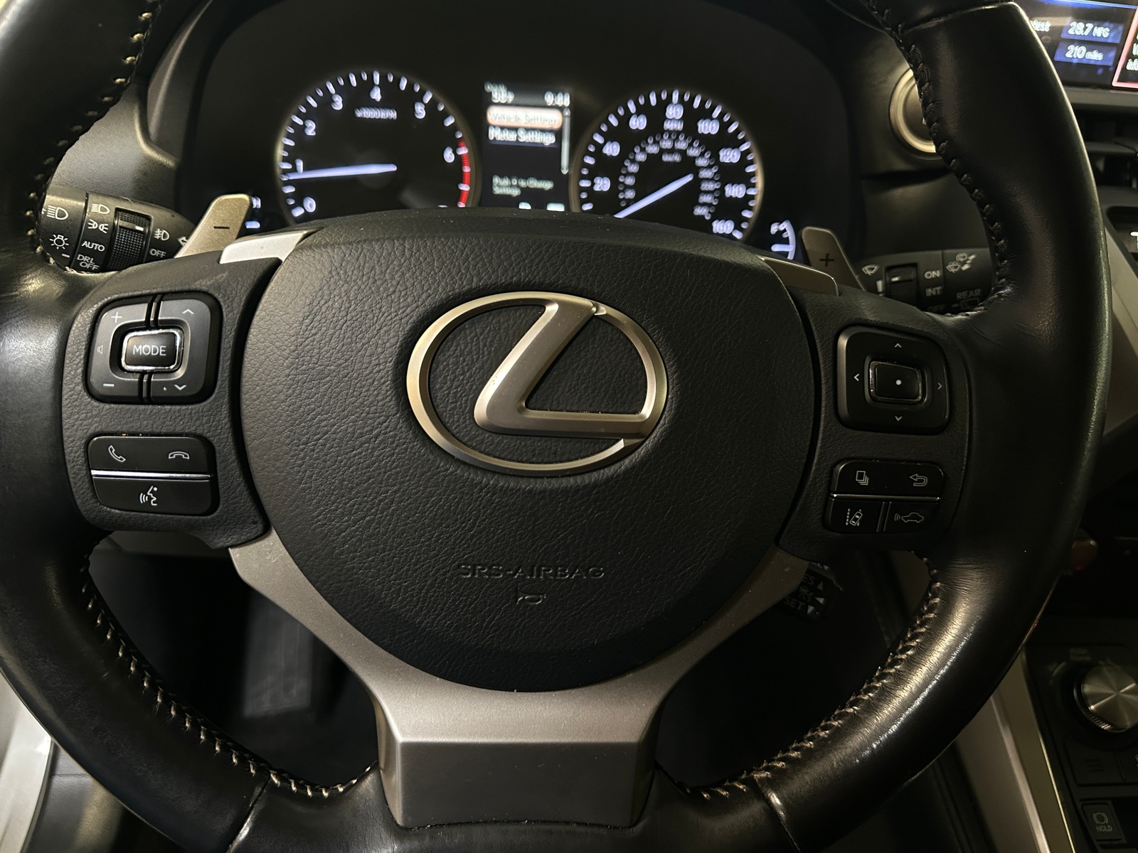 Thumbnail: 2020 Lexus NX - 4