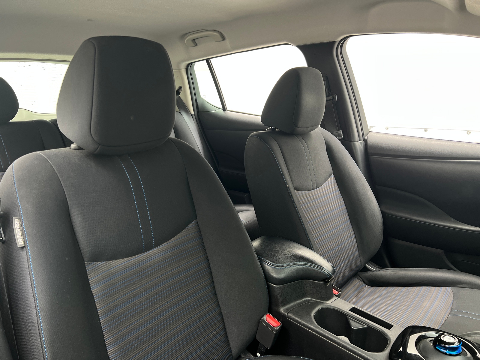 Thumbnail: 2018 Nissan Leaf - 2