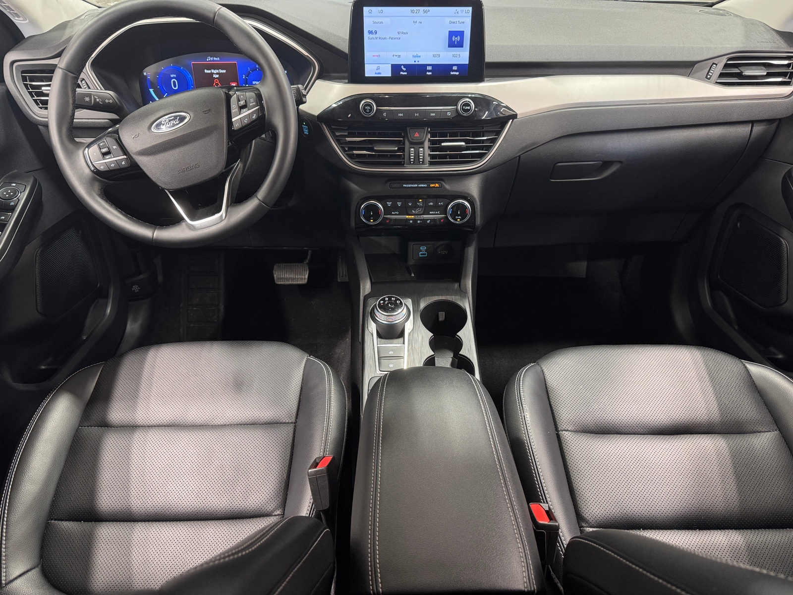 Thumbnail: 2022 Ford Escape - 2