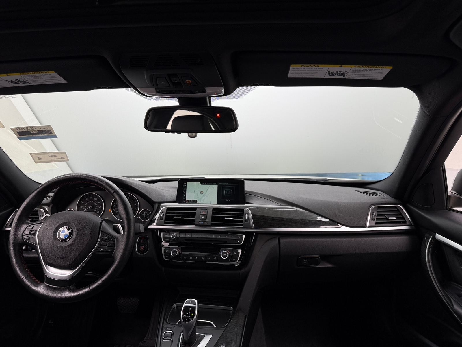 Thumbnail: 2018 BMW 3 Series - 2