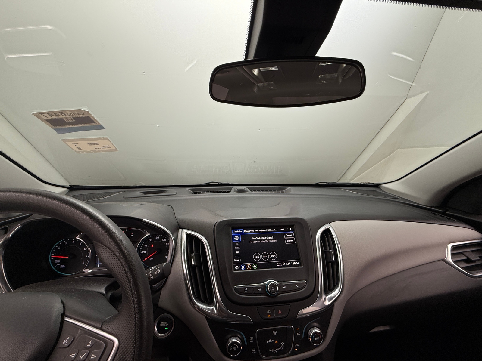 Thumbnail: 2023 Chevrolet Equinox - 3