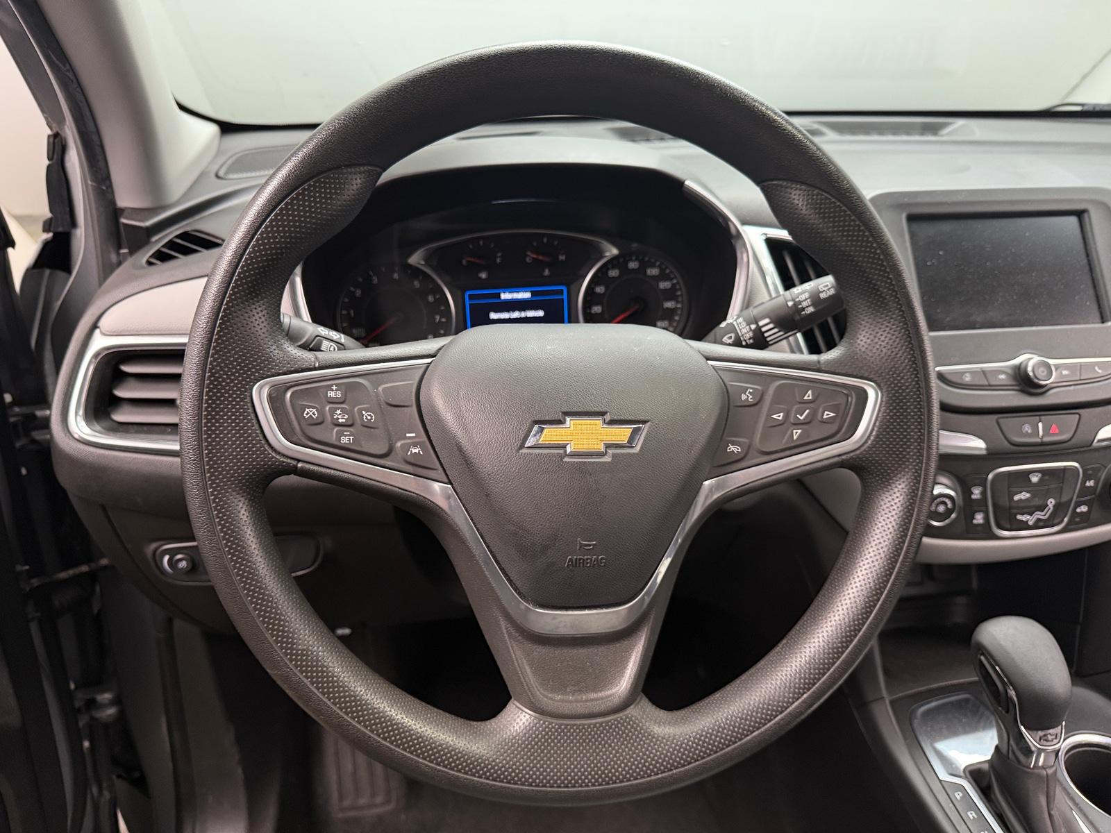 Thumbnail: 2023 Chevrolet Equinox - 5
