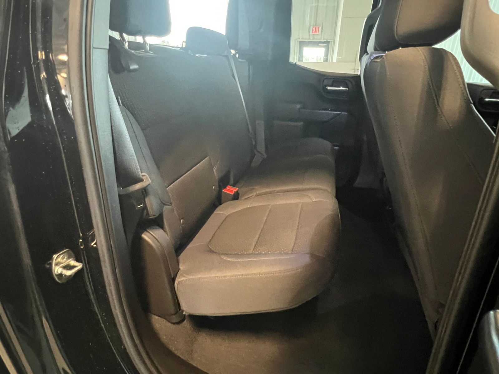 Thumbnail: 2019 Chevrolet Silverado 1500 - 6