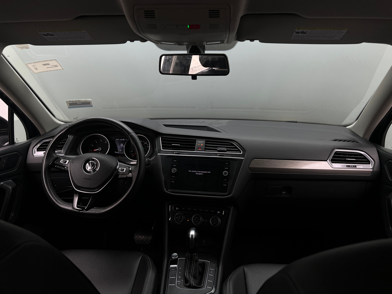 Thumbnail: 2021 Volkswagen Tiguan - 2