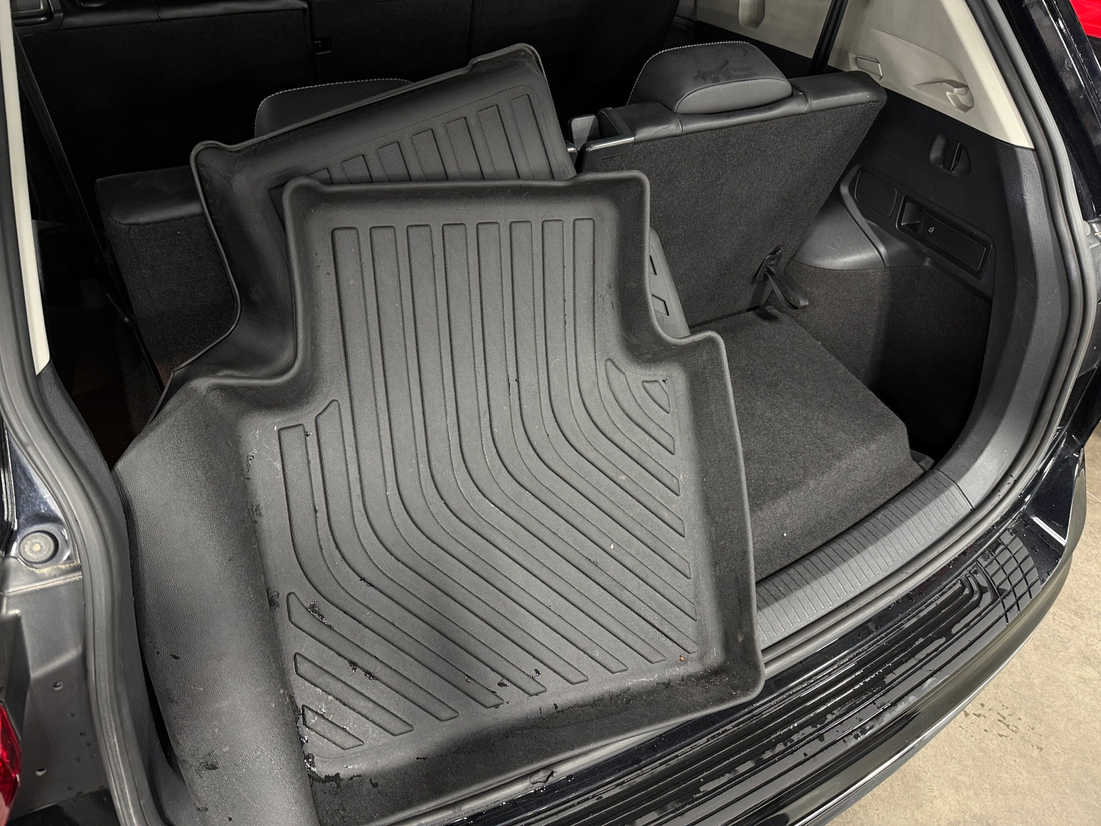 Thumbnail: 2021 Volkswagen Tiguan - 6