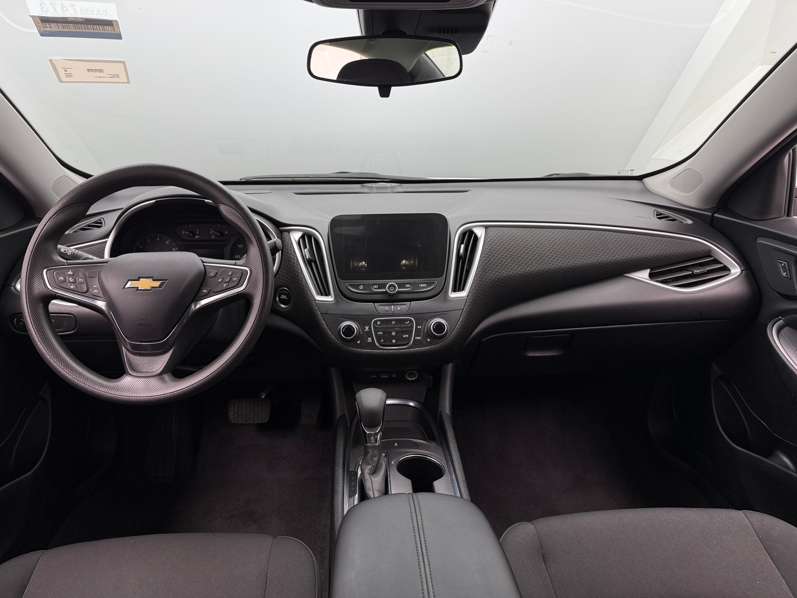Thumbnail: 2023 Chevrolet Malibu - 3