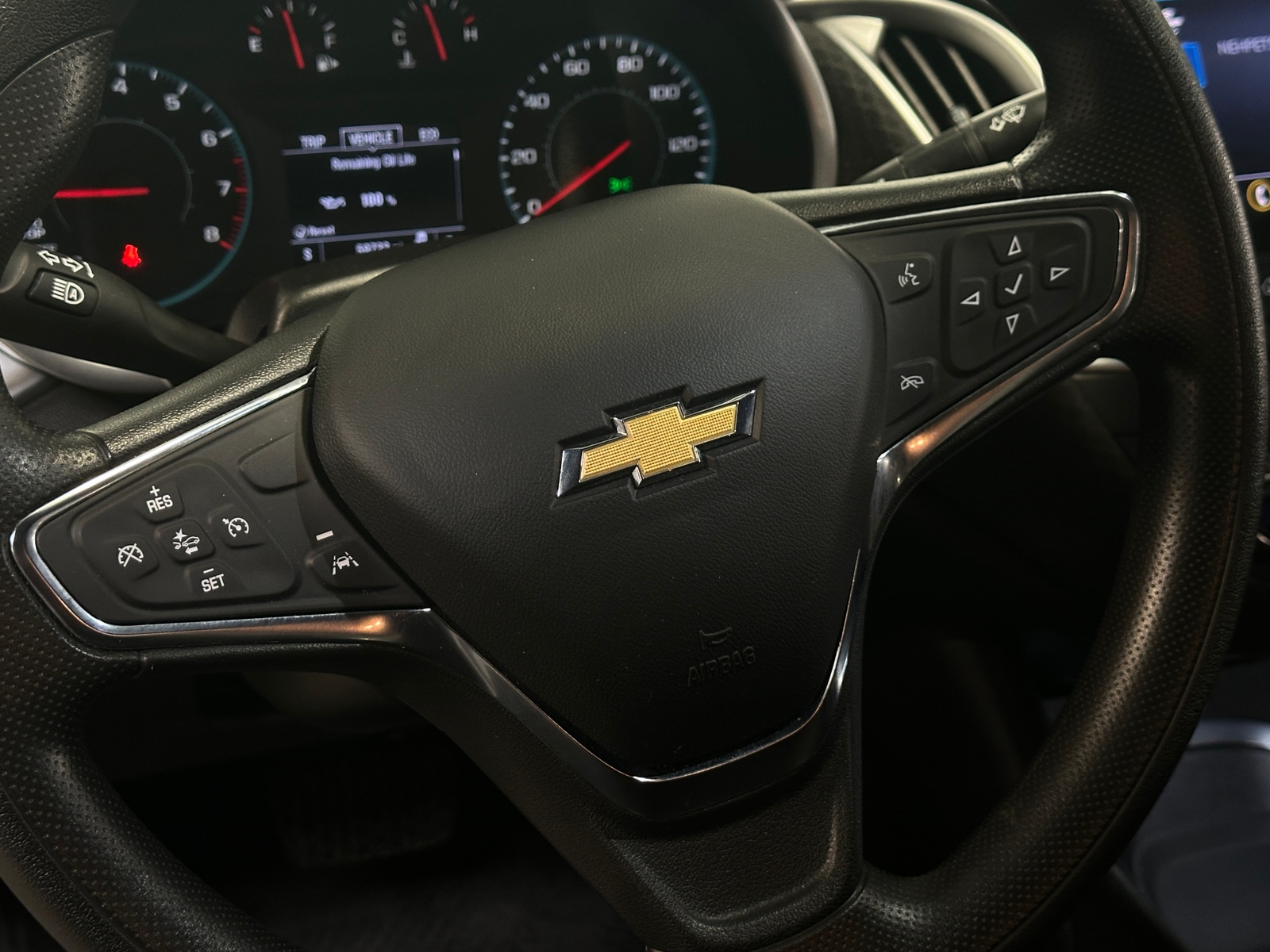 Thumbnail: 2023 Chevrolet Malibu - 5