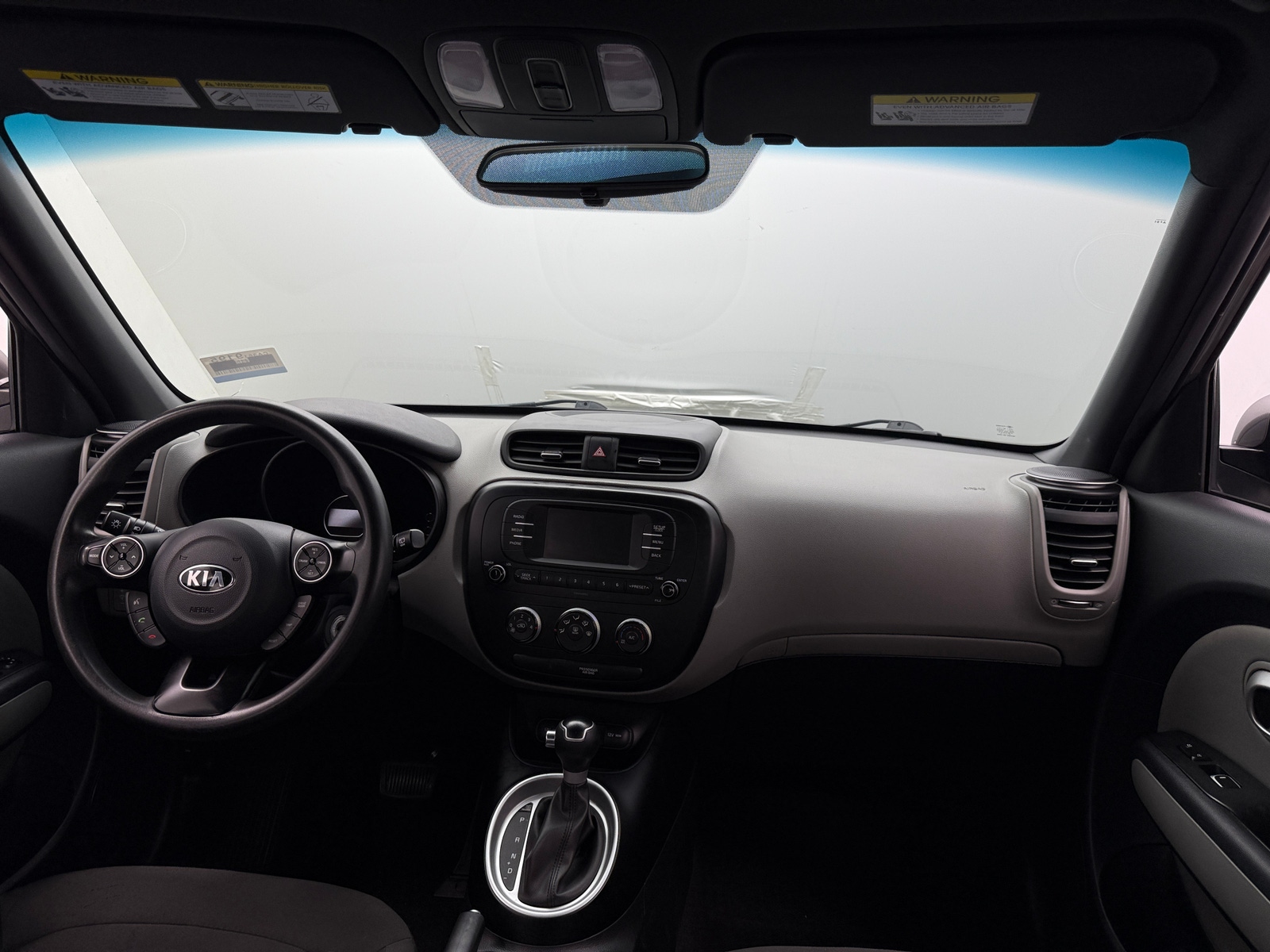 Thumbnail: 2018 Kia Soul - 3