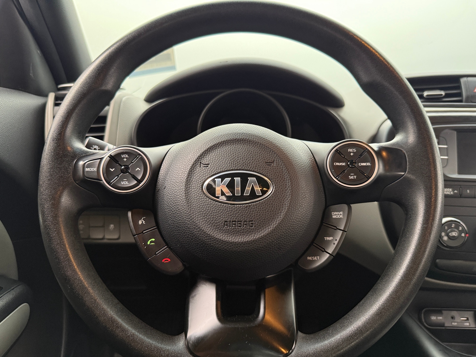 Thumbnail: 2018 Kia Soul - 5