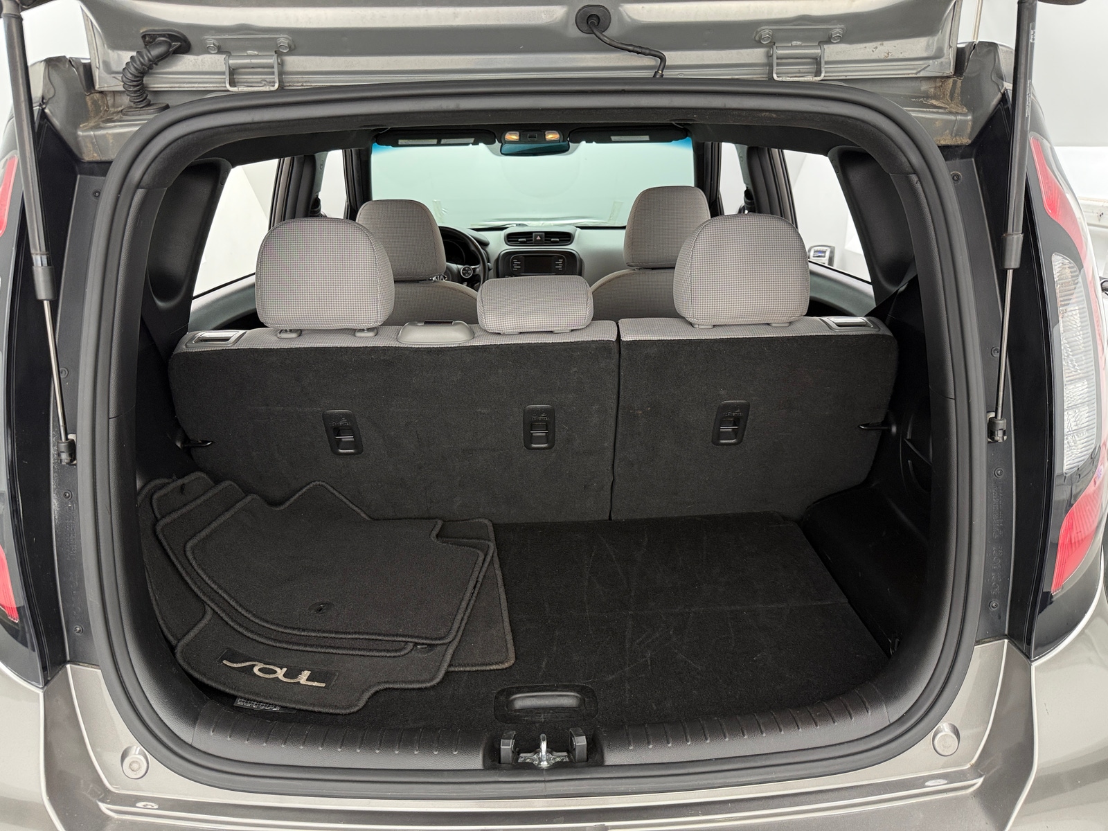 Thumbnail: 2018 Kia Soul - 7