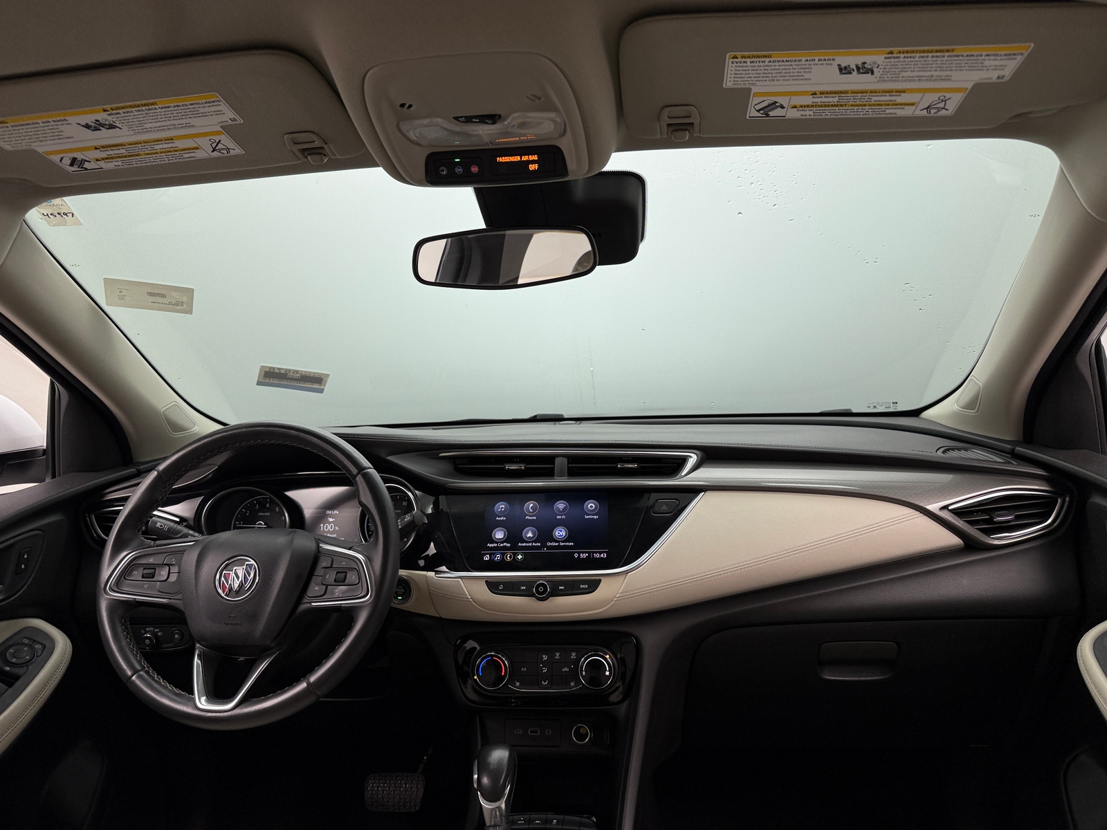 Thumbnail: 2020 Buick Encore GX - 3