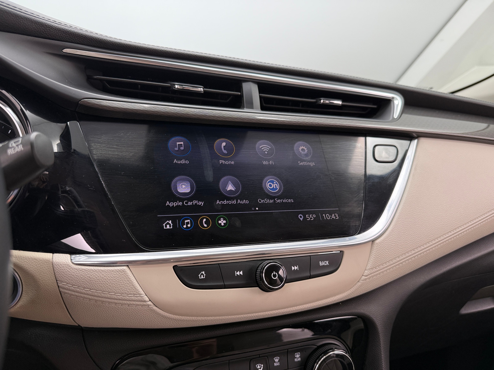 Thumbnail: 2020 Buick Encore GX - 4