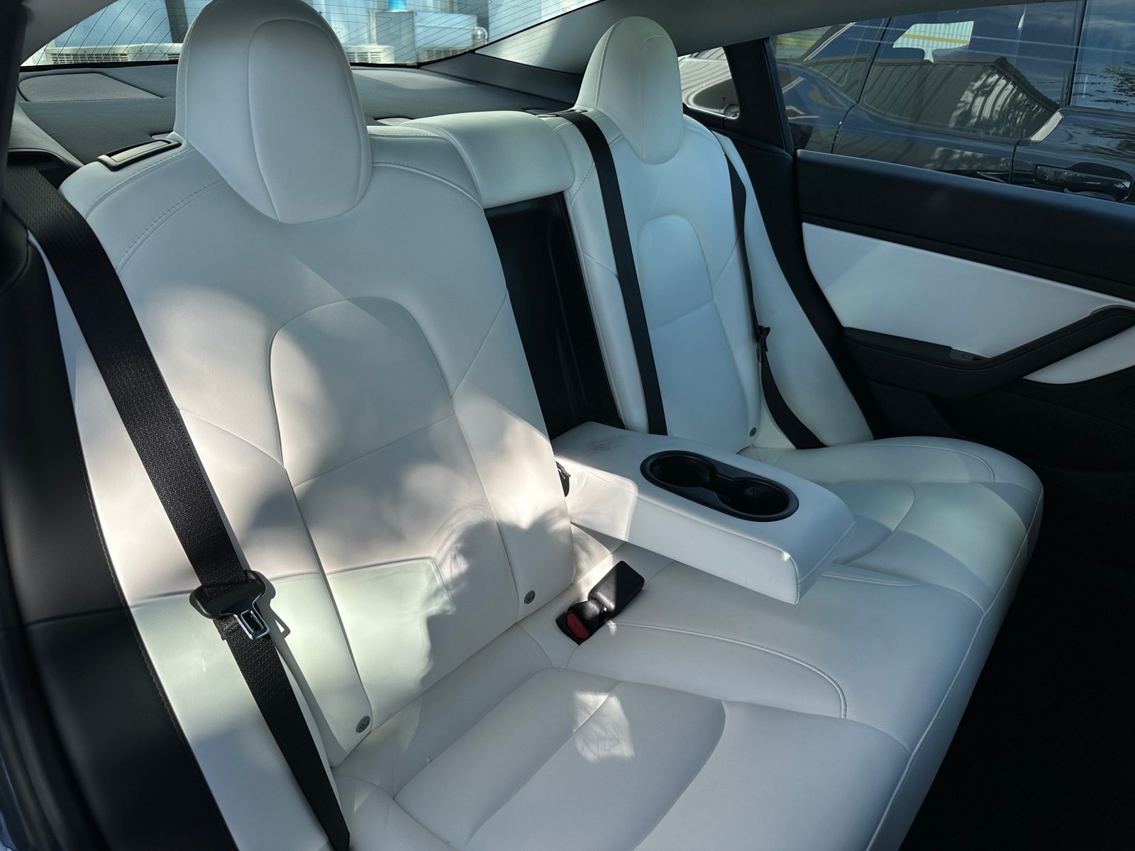 Thumbnail: 2020 Tesla Model 3 - 5